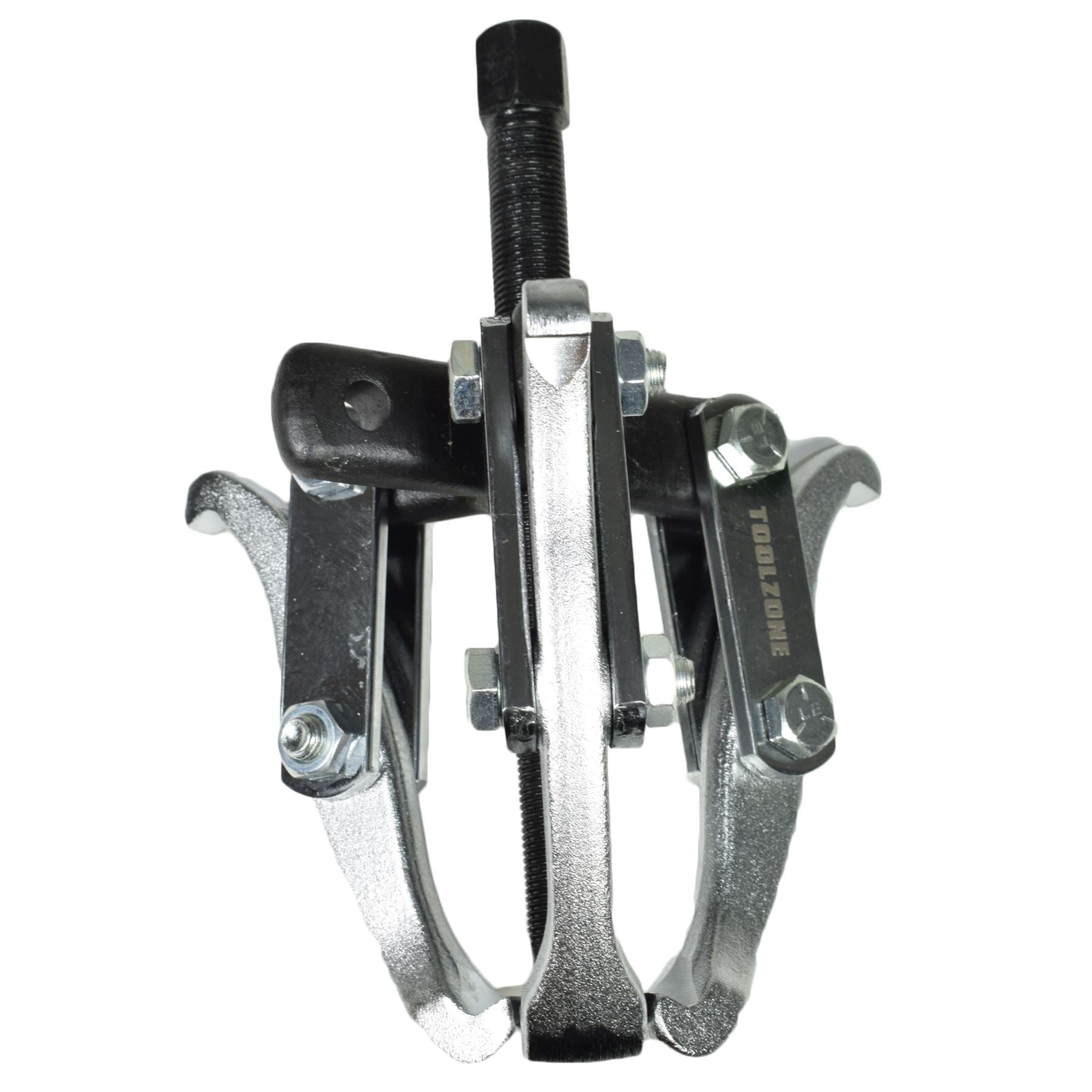 4" / 100mm Gear Hub Flywheel Bearing Puller 2 or 3 Leg Internal External Remover