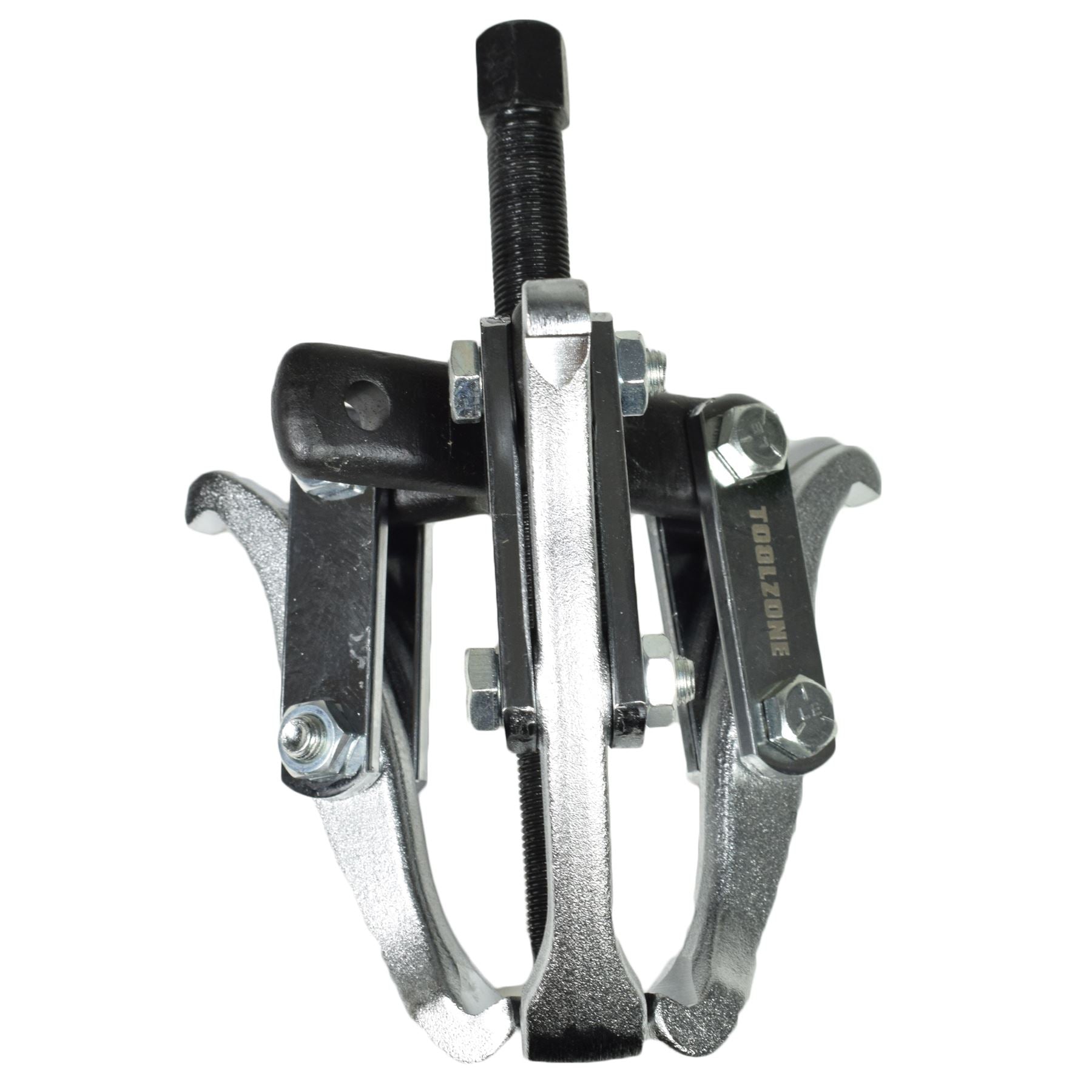 Extracteur de roulement de volant d'inertie de moyeu d'engrenage 4" / 100 mm Extracteur interne externe à 2 ou 3 pattes