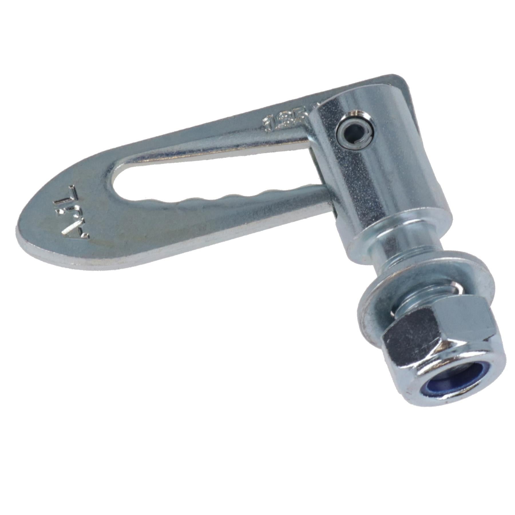 M12 Antiluce Drop Catch Anti-Luce Befestigungselemente Heckklappe Anhänger Tore LKW