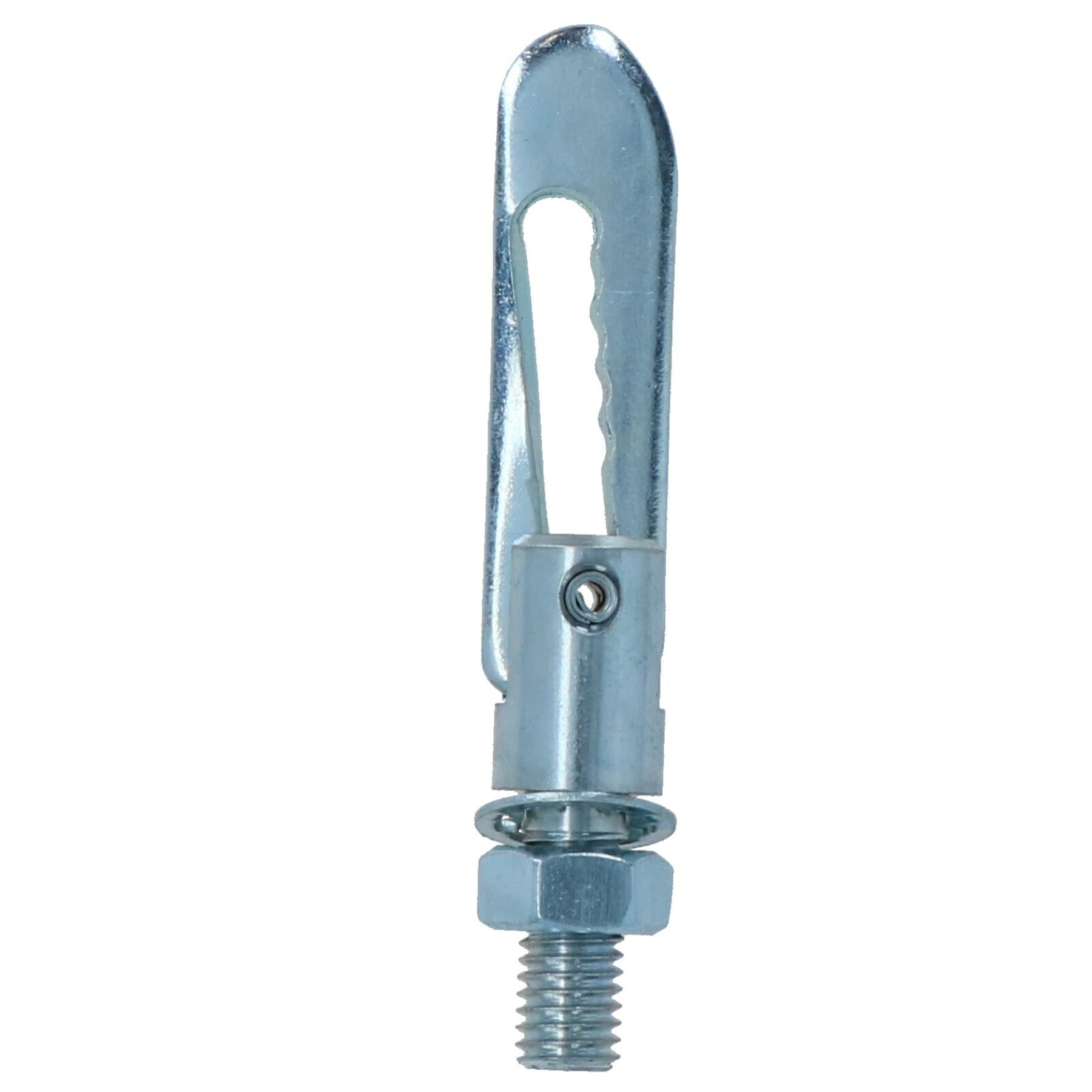Antiluce Drop Catch Anti-Luce Befestigungselemente M8 x 20 mm Heckklappe Anhänger Tore