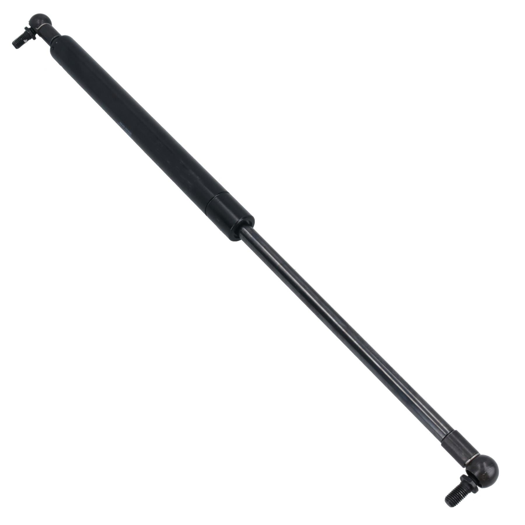 Vérin à gaz de rampe + couvercle de carénage pour force de ressort de remorque Ifor Williams 1700n 1 pièce