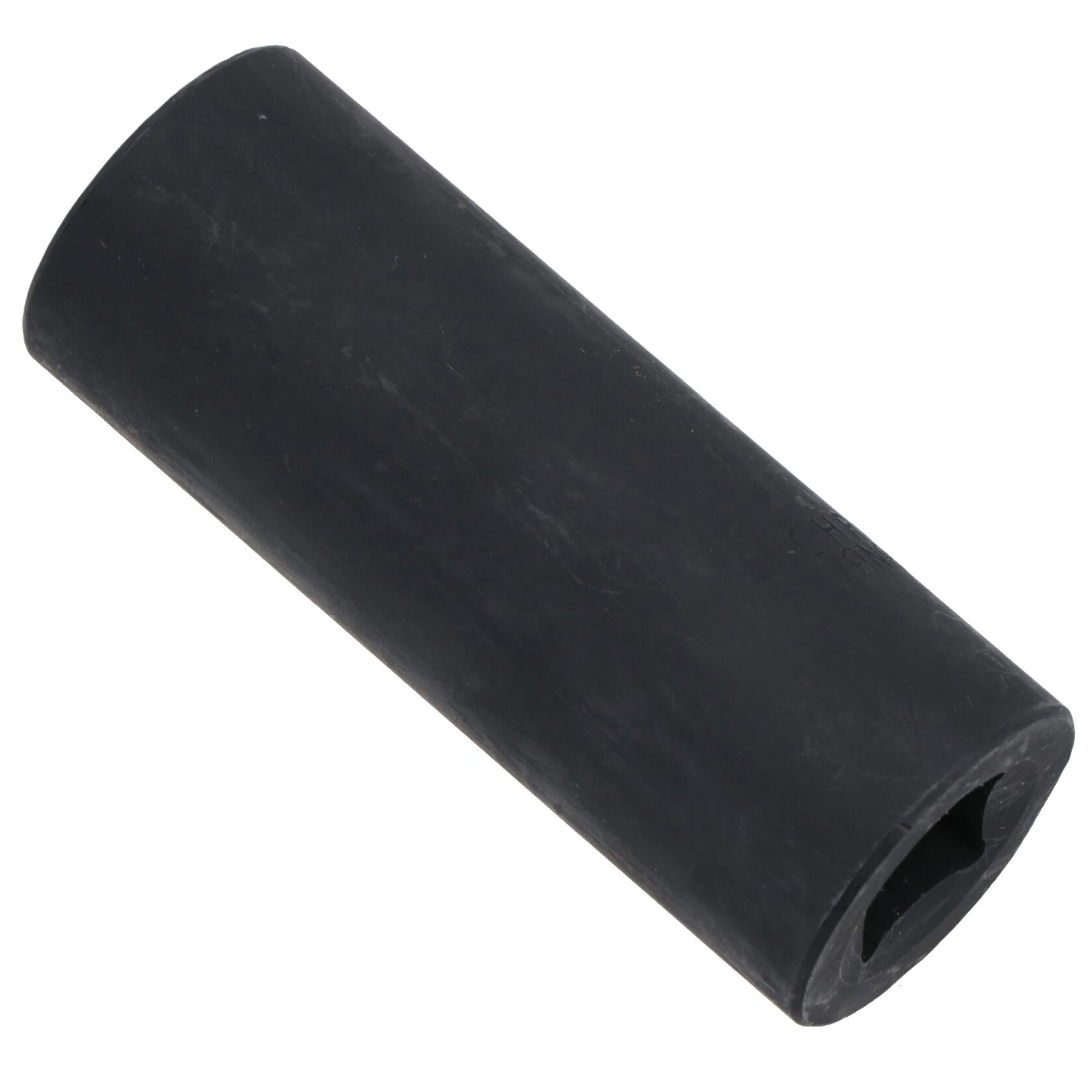 21mm Deep Metric Impact Impacted Socket 6 Sided Single Hex 1/2in Drive