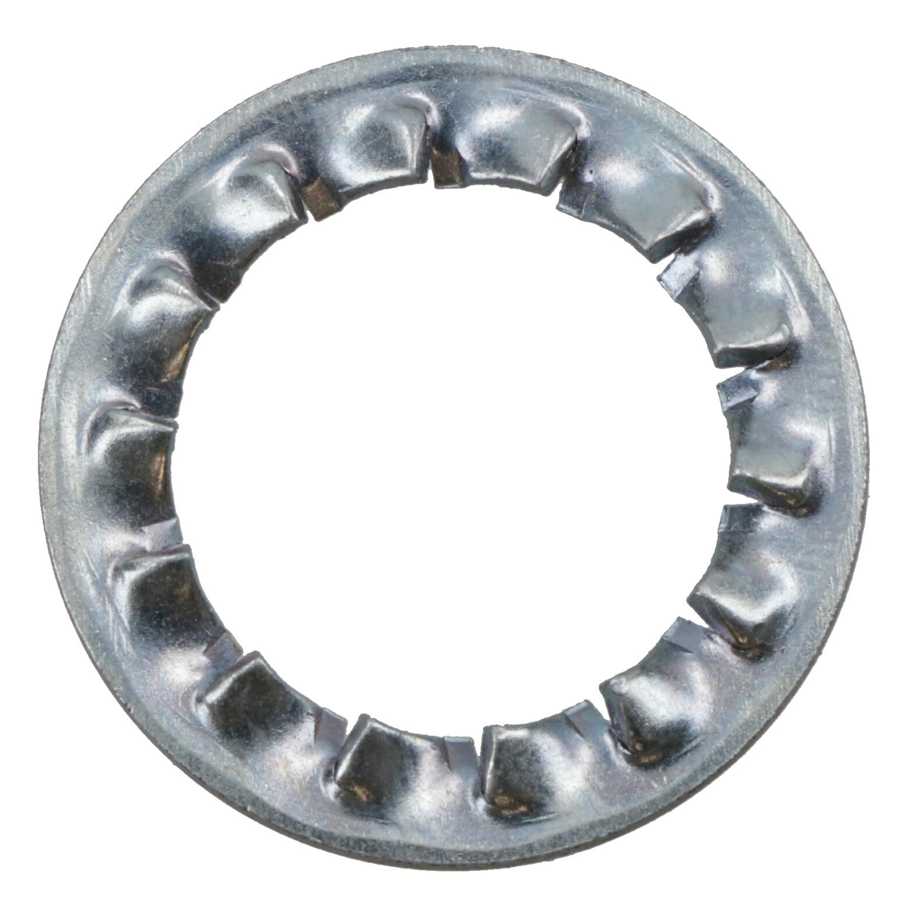 16mm M16 Internal Shake Proof Washers Lock Bolt Washer Serrated Teeth
