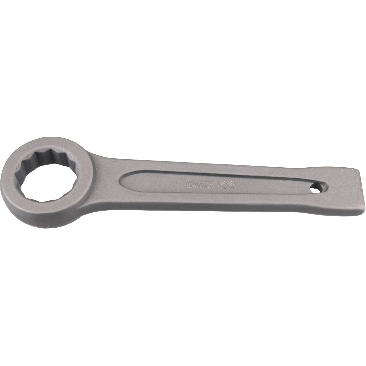 Metric Slogging Box End Striking Ring Wrench Spanner Bi-Hex 12 Sided 17 – 85mm