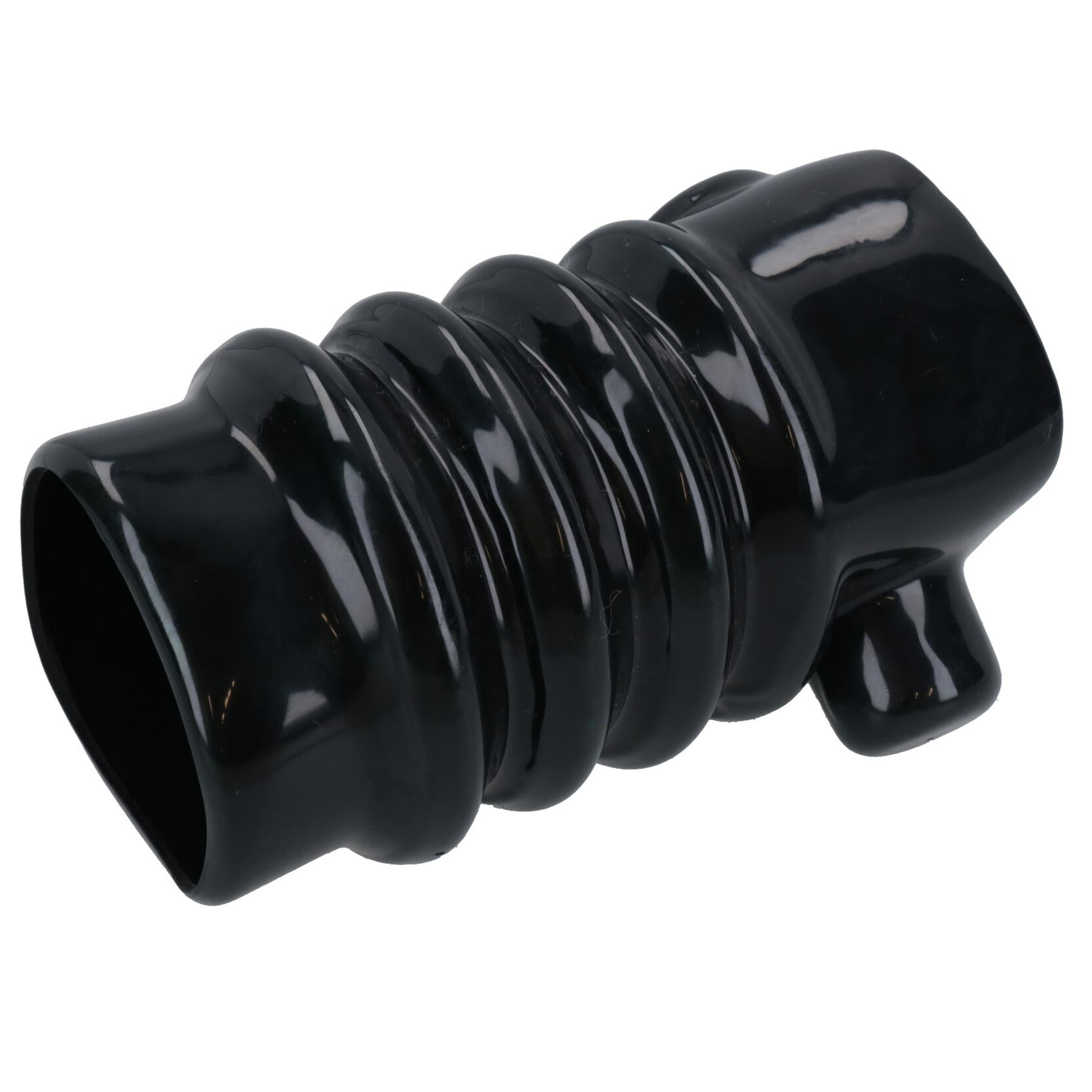 Anhängerkupplung Gator Bellow für KFG35 3500kg Knott Hitch P00873 / 577005