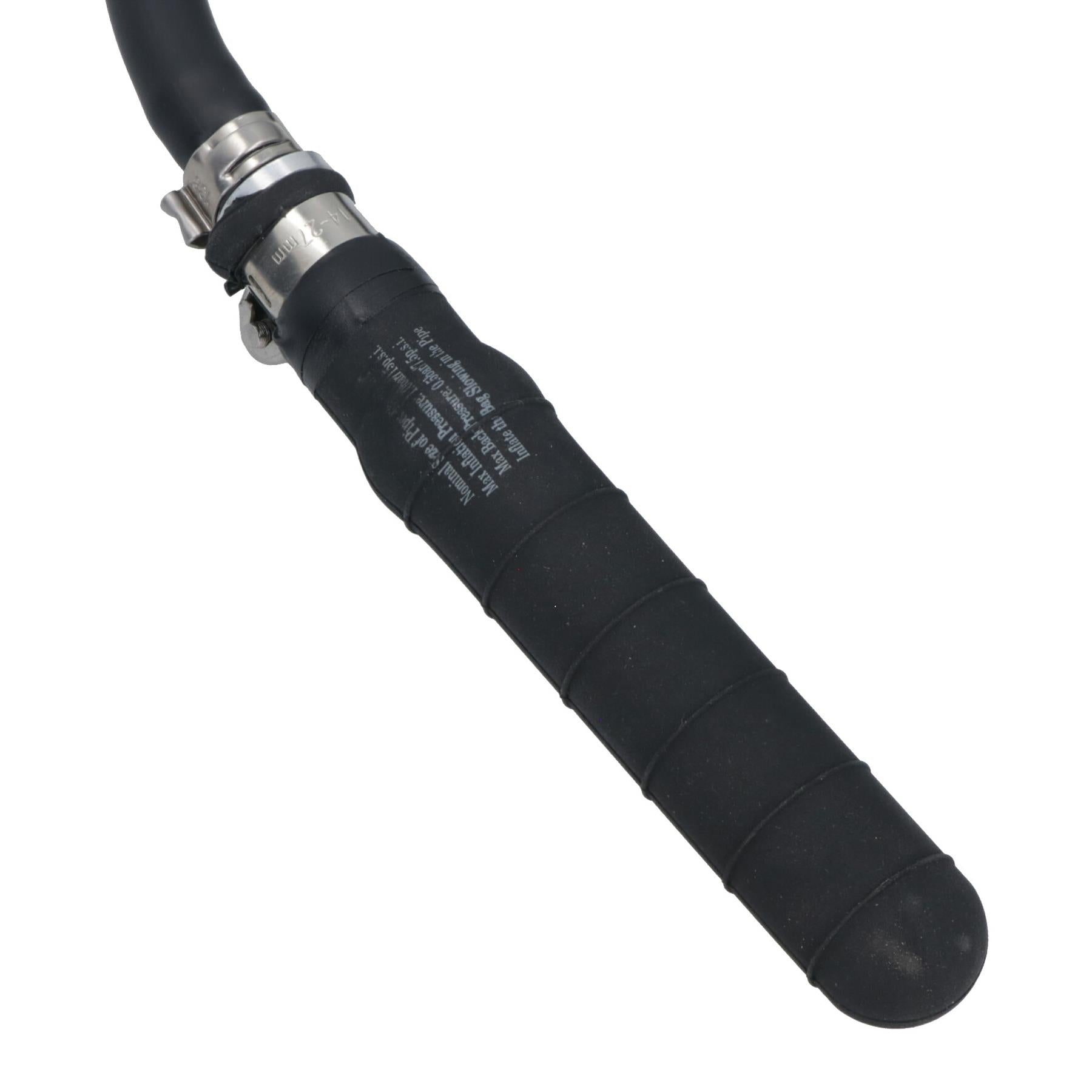 PVC Sealing Inflatable Test Air Bag 1.5" - 18" (32mm - 450mm) Drain Pipe Bung