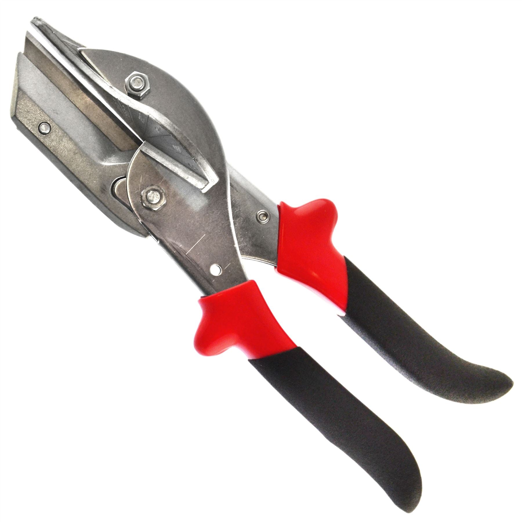 Coupe-tuyau et coupe-tuyau pour carrelage avec enclume multi-angle AN009