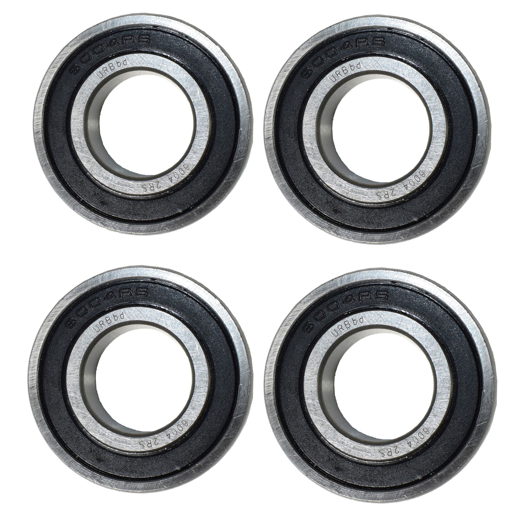 Roulements à billes compacts pour moyeu de roue de remorque étanche DAXARA ID20 x OD42 x W12mm