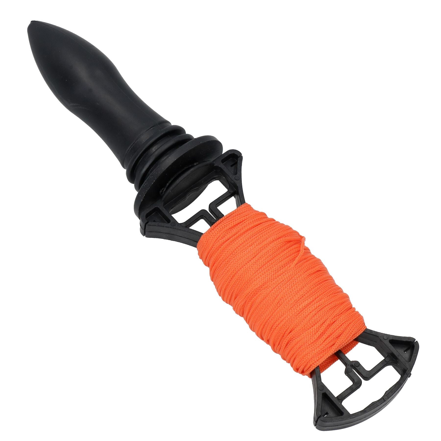 Bobine de fil de construction de 50 mètres pour mur de briques, corde en nylon sur bobine rotative