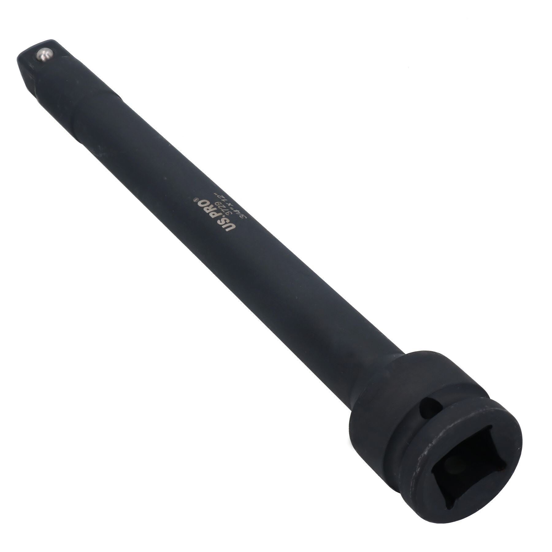 Barre d'extension d'impact à entraînement 3/4" Longueur totale 4" - 16" (50 mm - 400 mm) Camions poids lourds