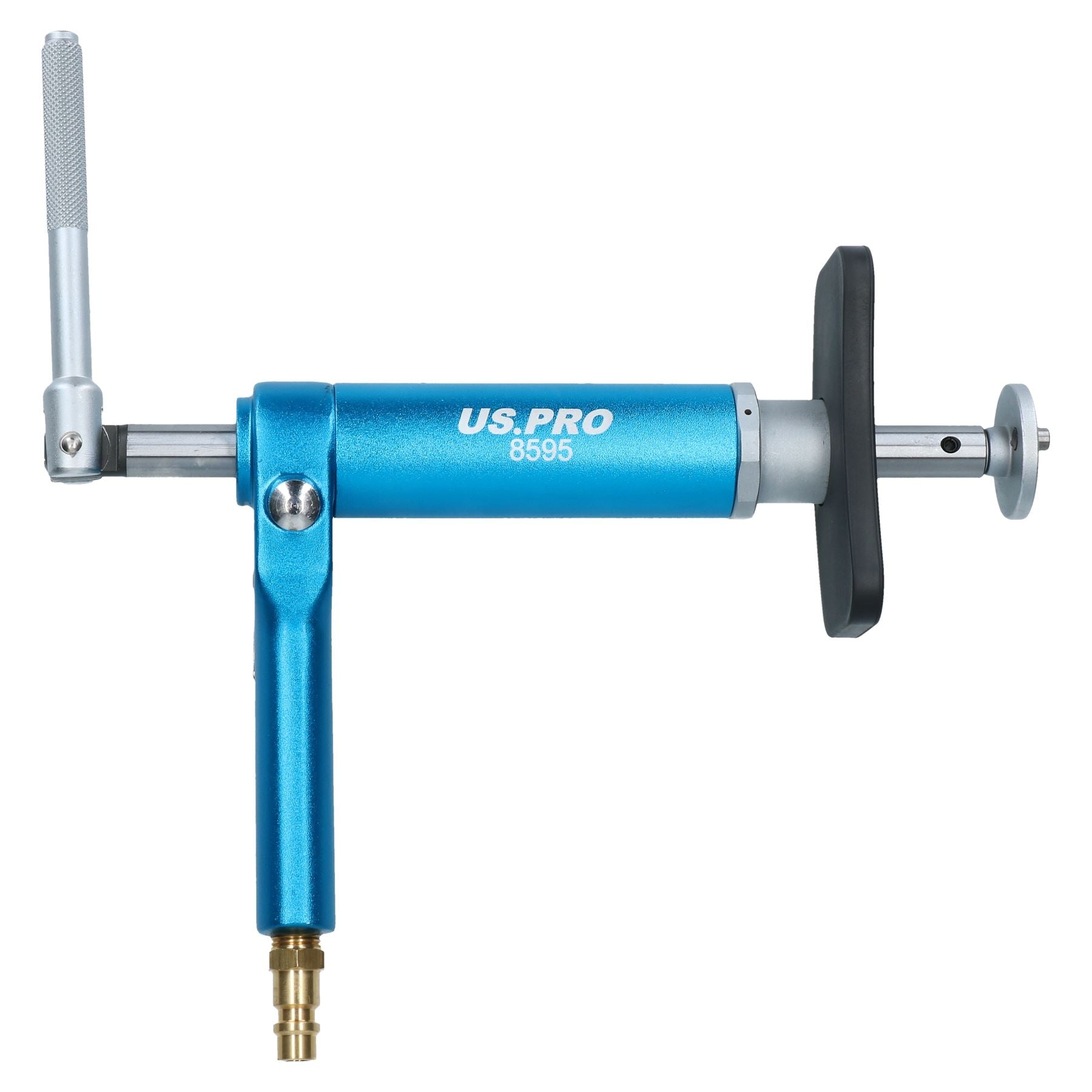 Universal-Luftbetriebenes pneumatisches Bremskolben-Bremssattel-Rückstellwerkzeug 80-100 PSI