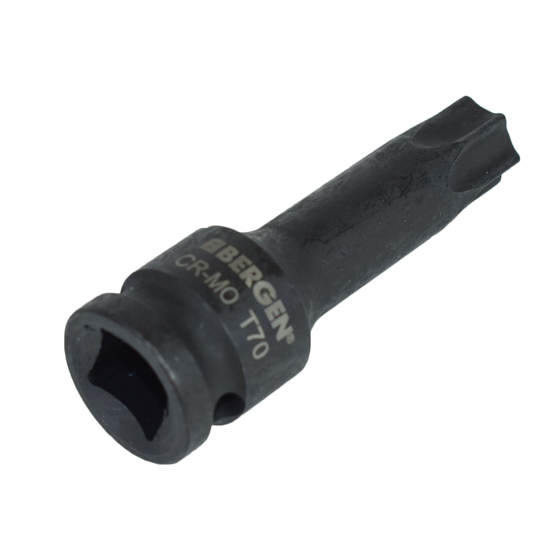 1/2"-Antrieb, Torx-Steckschlüssel, Außengewinde, extra lang, tiefe Schlagschrauber-Steckschlüsseleinsätze, 78 mm, T20 – T70
