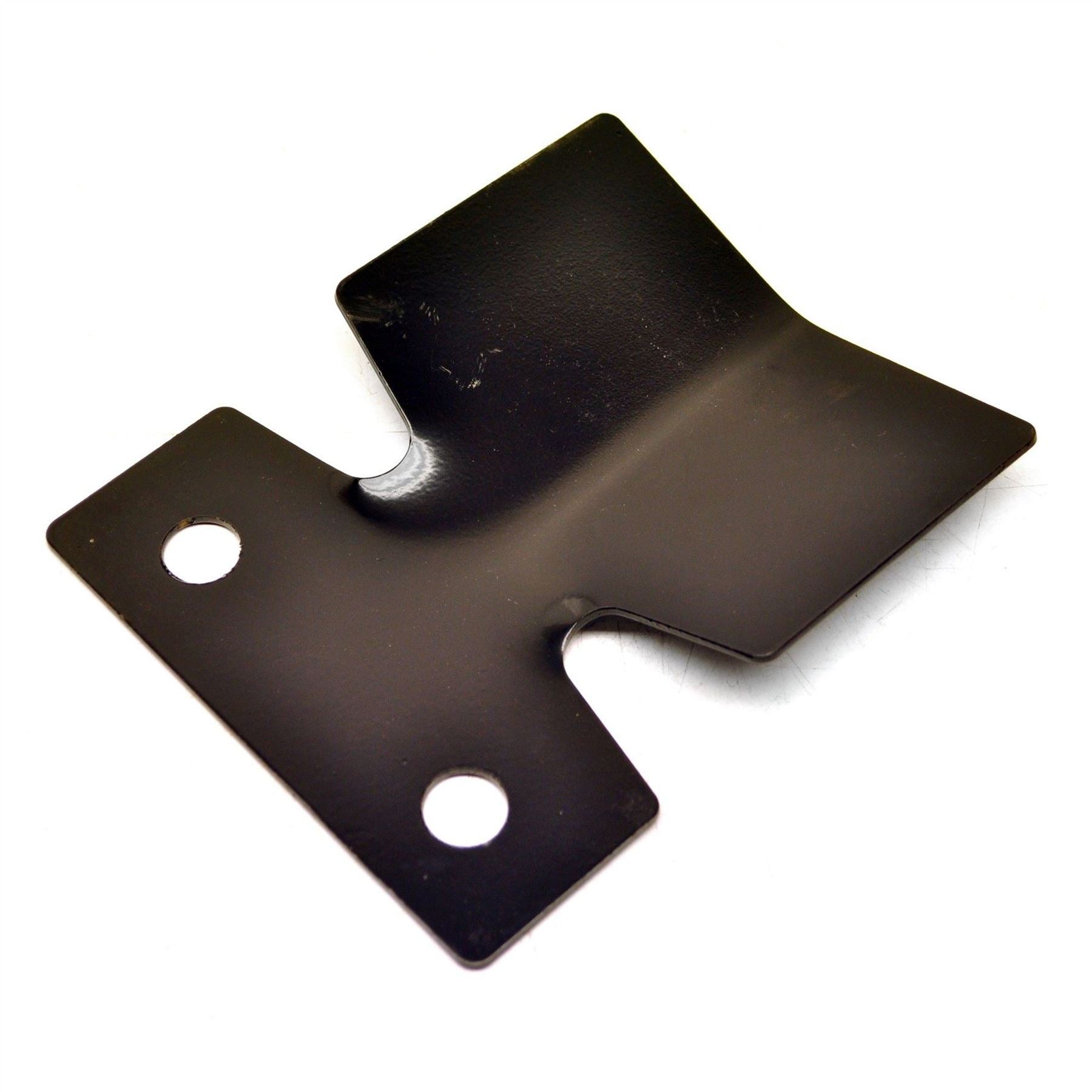 Boulons de protection de pare-chocs pour boule d'attelage haute portée Alko Winterhoff
