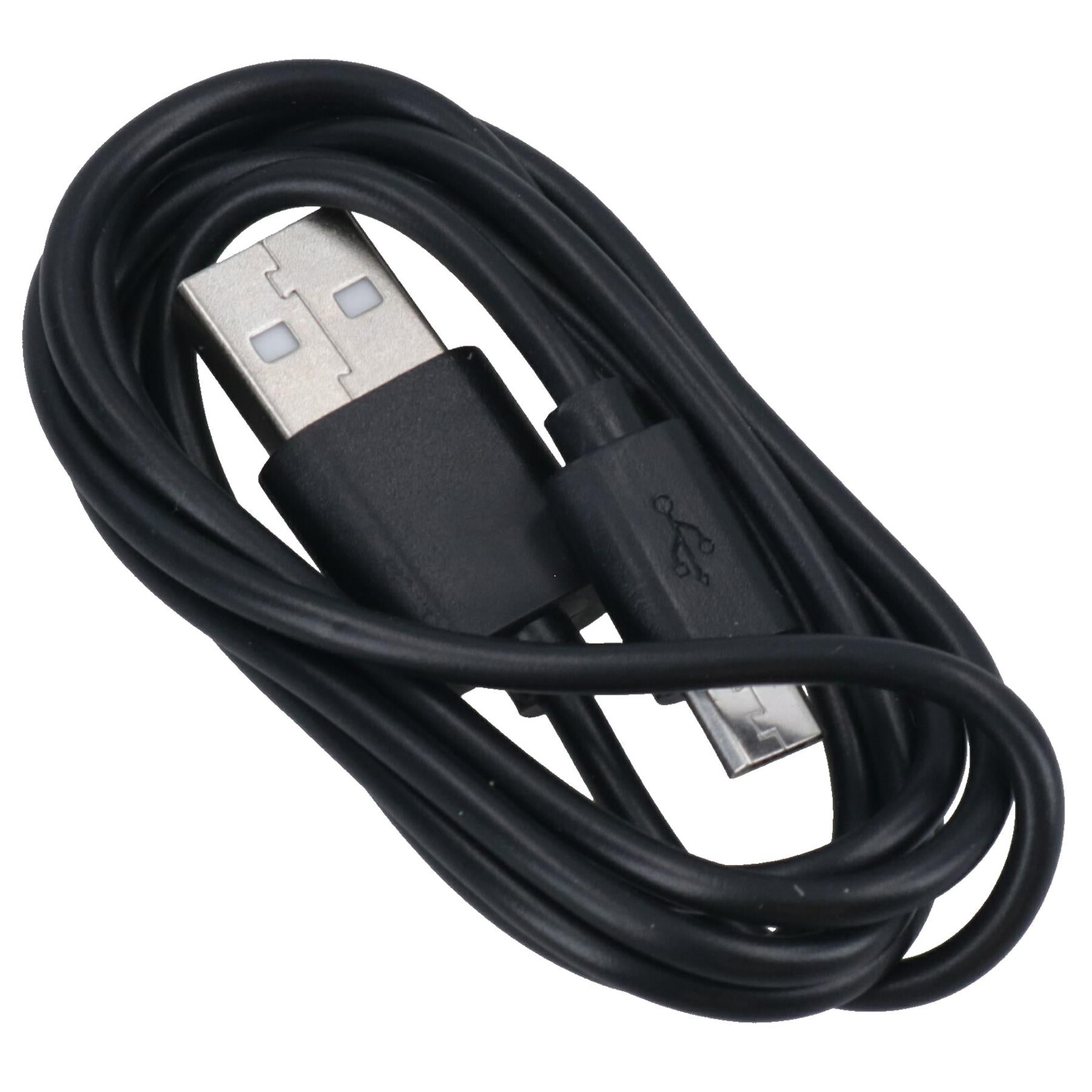 Micro USB Data Cable Connector Charger Lead High Speed Transmission 0.99m