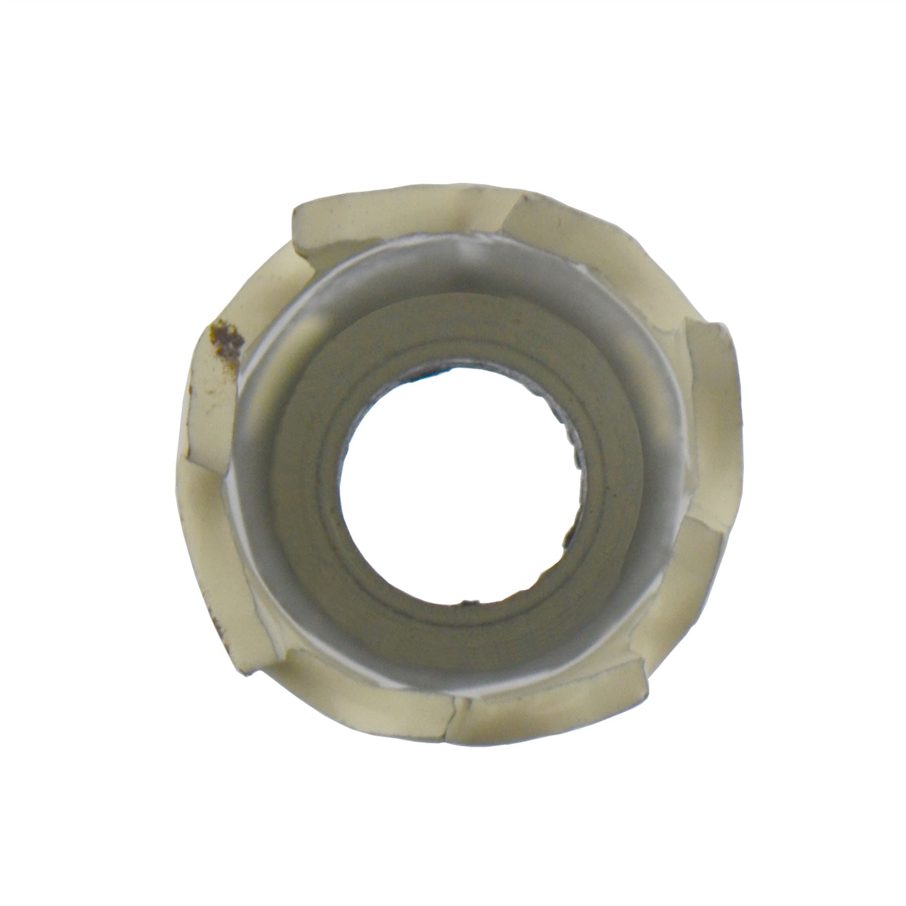 Metric HSS Hole Saw Bi-Metal Blade Cutter Drill for Steel Wood Plastic 14 - 22mm