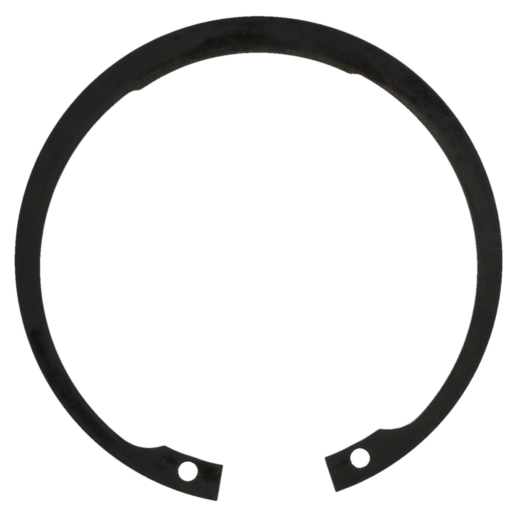 76mm x 2mm Internal Circlip Clip Trailer Bearing Retainer Retaining Fastener