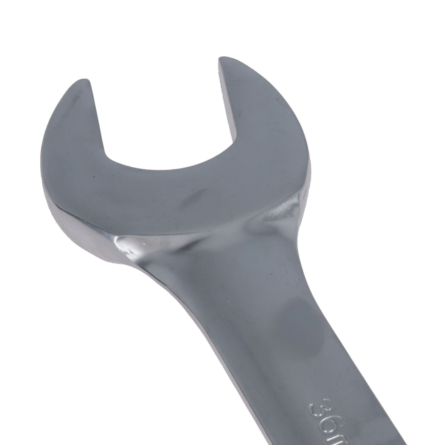 Clé mixte géante métrique MM extra longue 33 mm – 85 mm