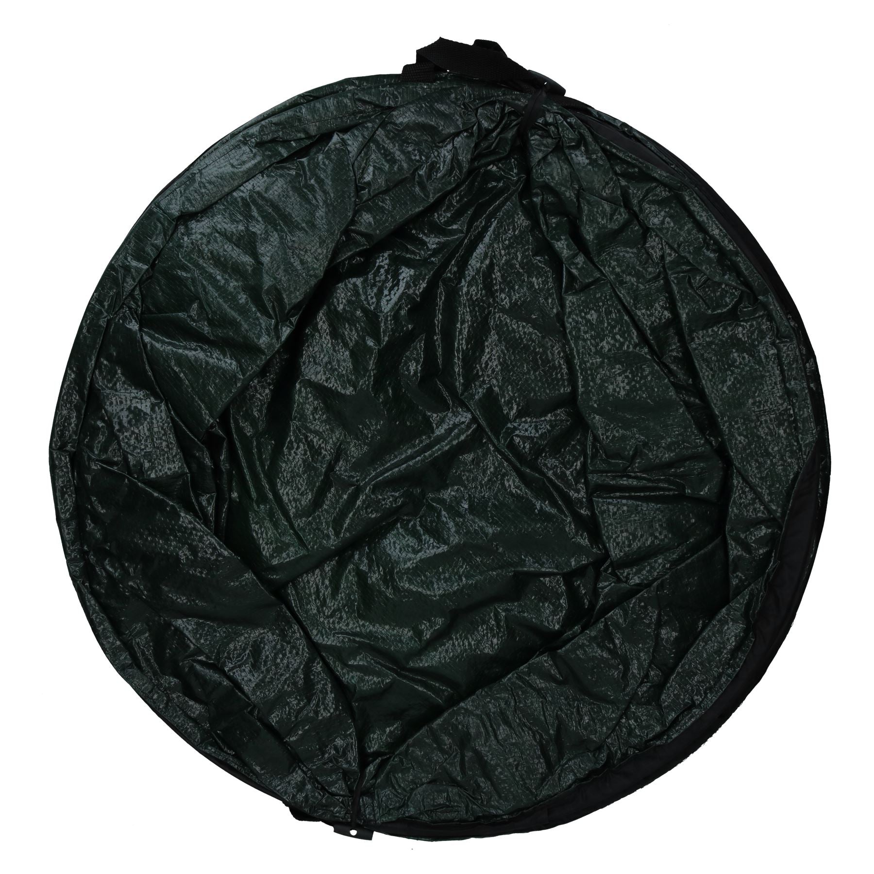 Faltbarer Gartenabfall-Aufbewahrungssack, Pop-Up, 69 cm x 56 cm