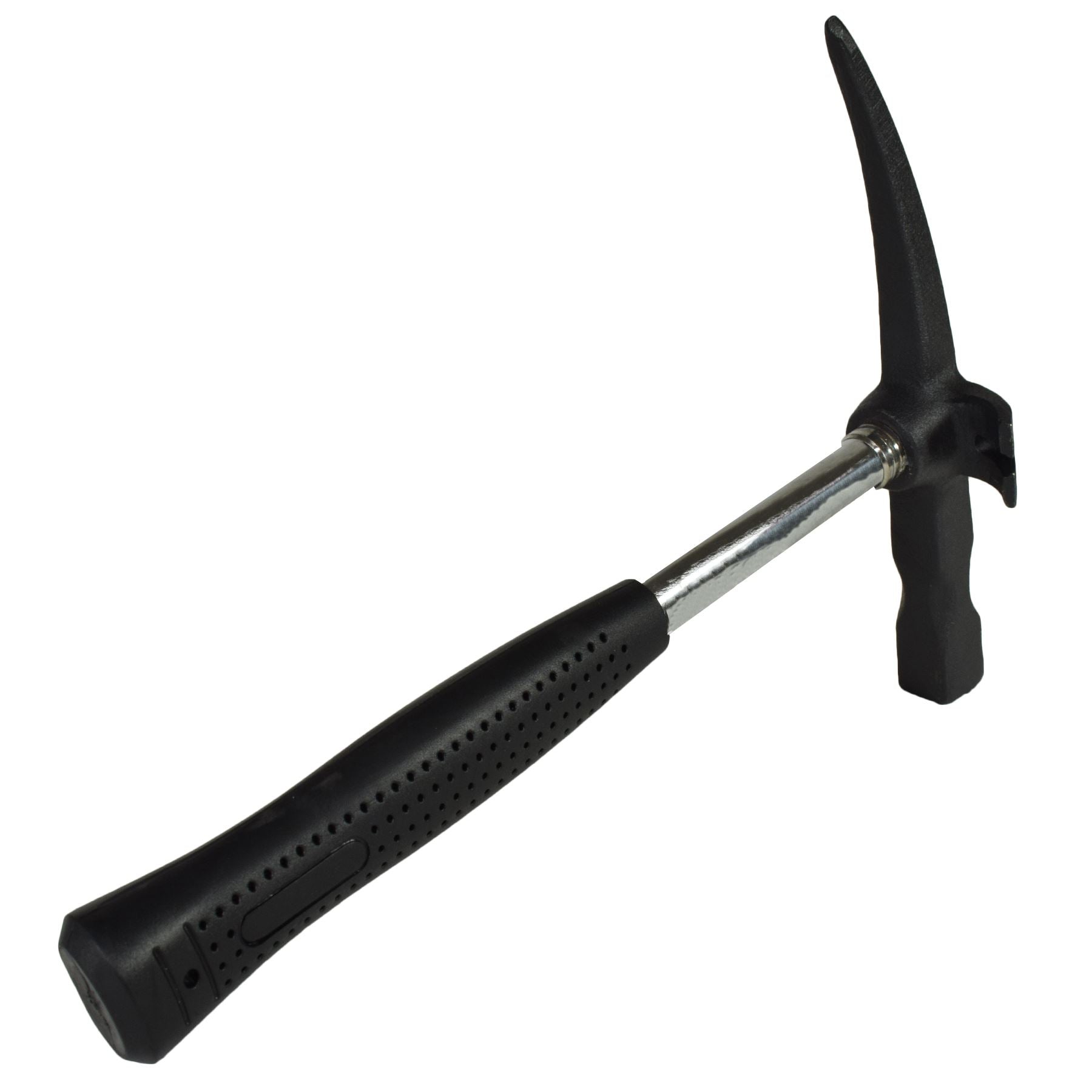 Marteau d'ardoise 20 oz pour enlever les clous des toitures des couvreurs, des tuiles en ardoise, de la construction