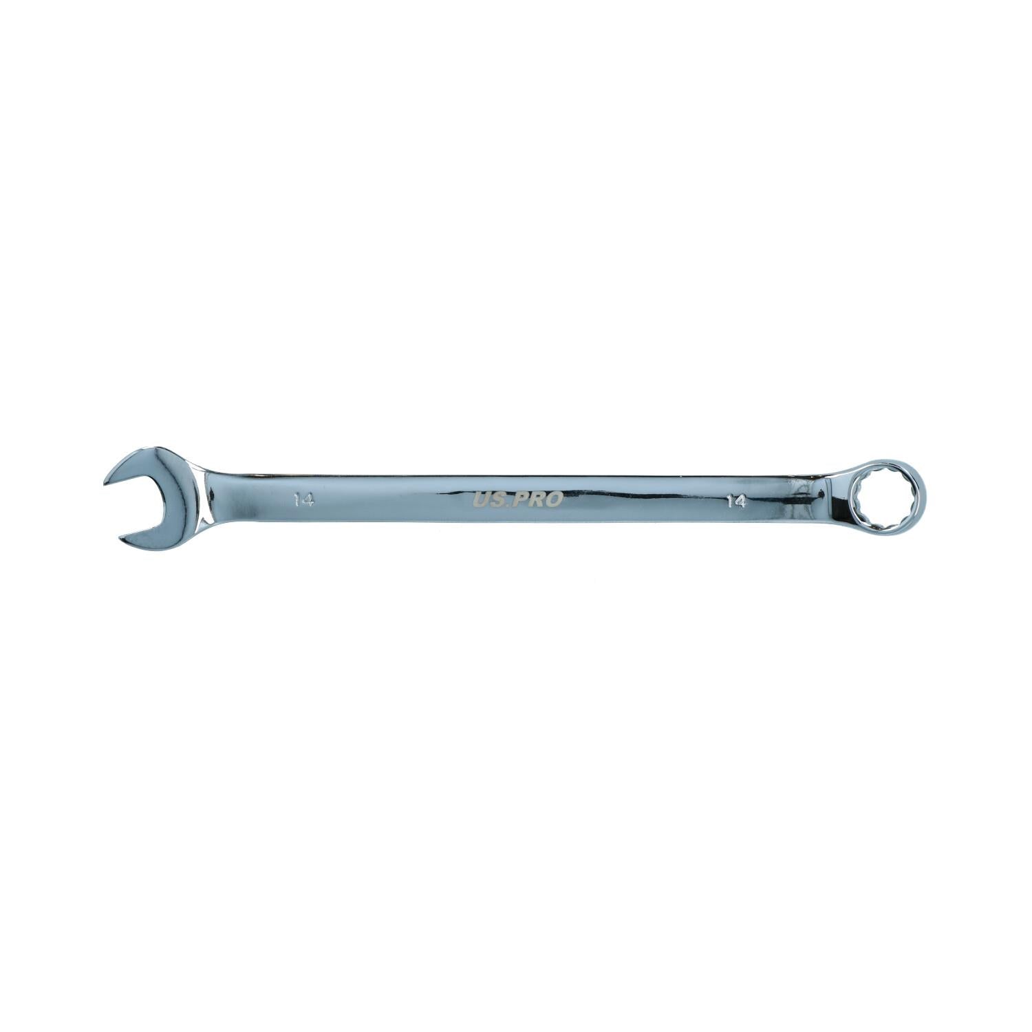 Jeu de clés mixtes extra longues métriques MM 8 mm – 19 mm