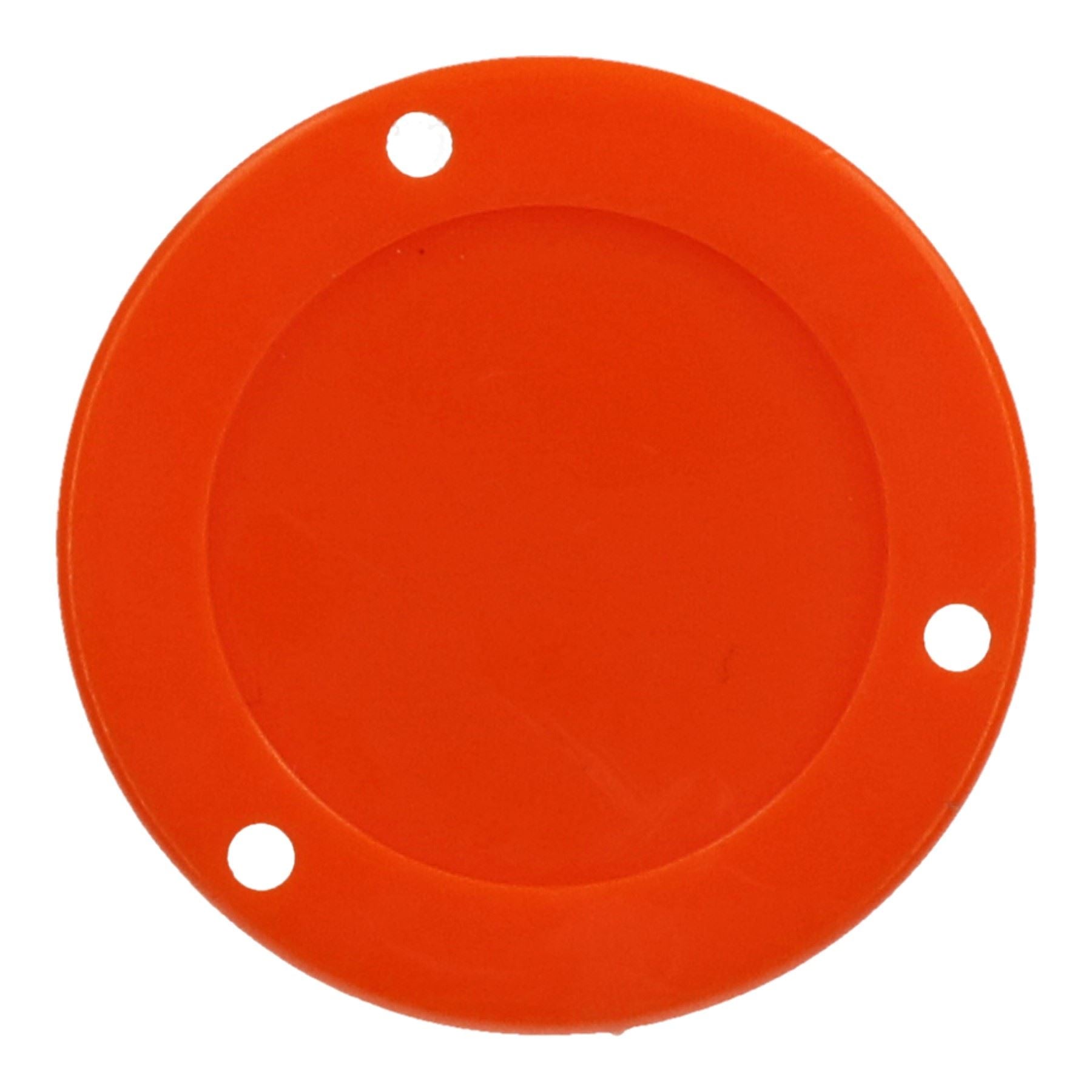 Niveau à bulle de 50 mm Surface orbitale Zone de nivellement de 0 à 6 degrés