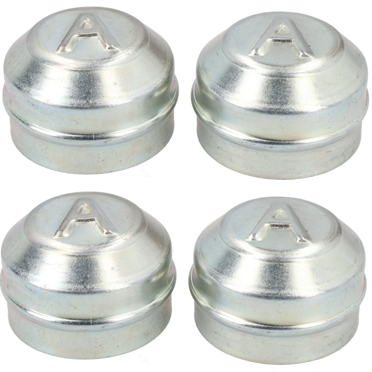 Capuchon anti-poussière Avonride 47 mm pour moyeu de roue, roulement de remorque, couvercle de graisse