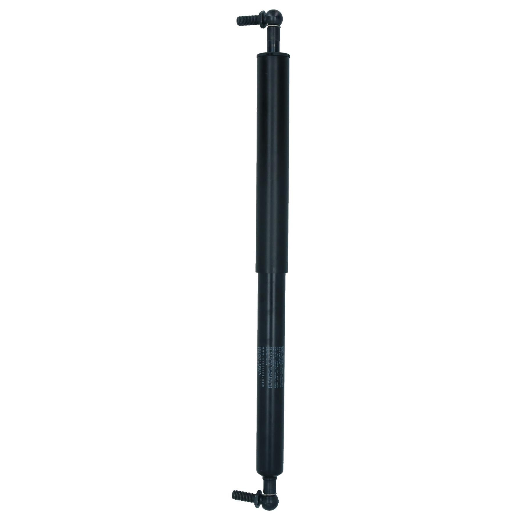 Amortisseur à gaz pour rampe de remorque pour pont de chargement facile Ifor Williams 1200N P1188 1 pièce