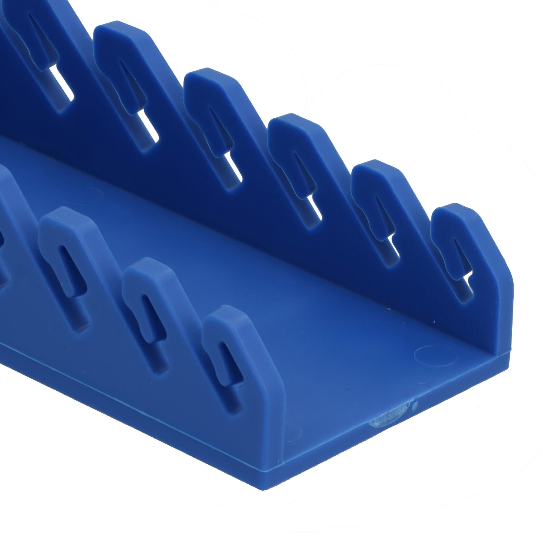 Magnetic Low profile Stubby Spanner Racks Holders for 24 Spanners MM or AF
