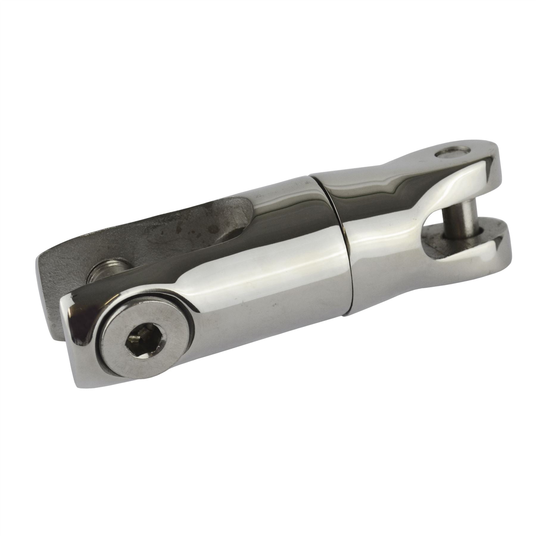 Pivot de chaîne d'ancre en acier inoxydable de qualité marine, chaîne de 6 mm et 8 mm DK83