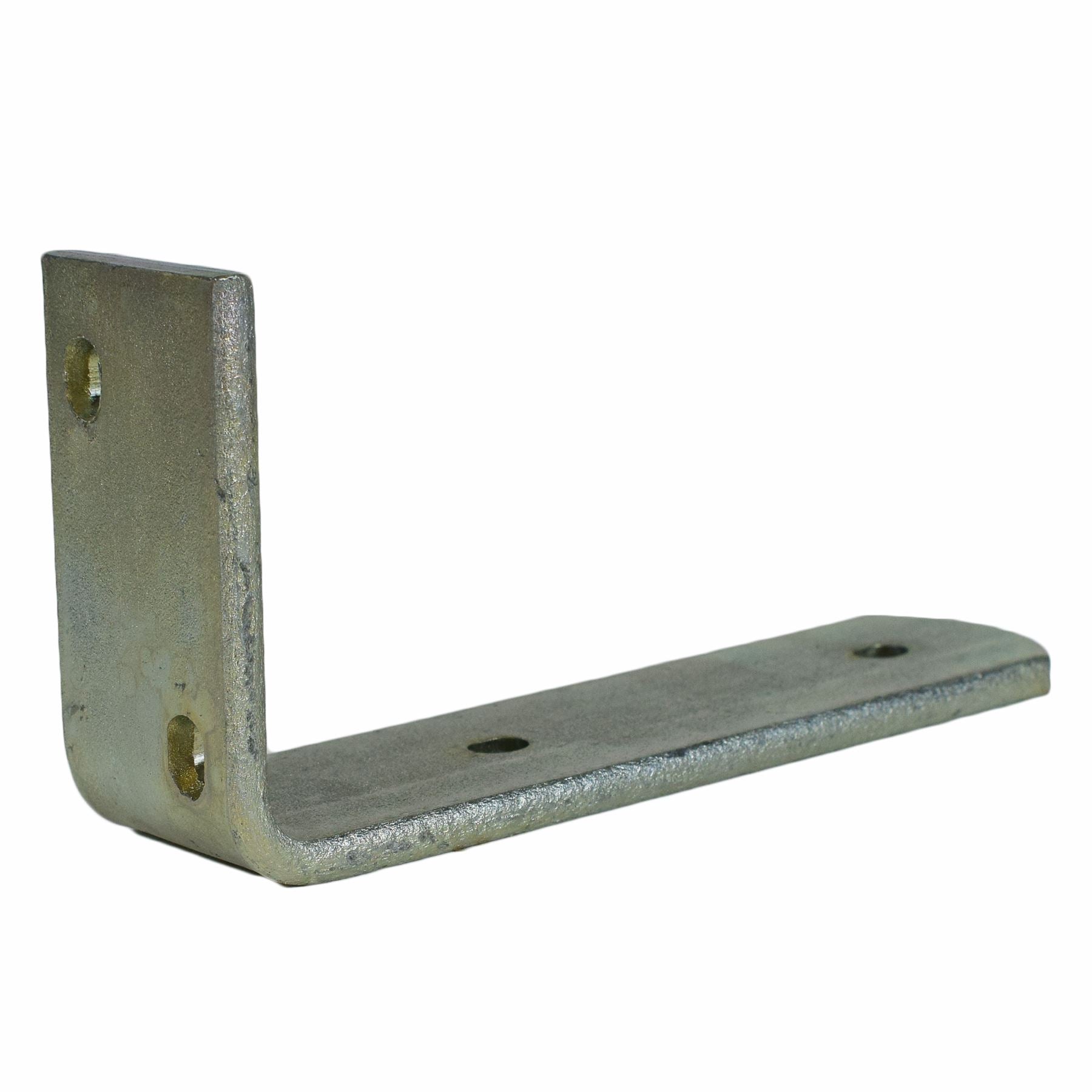 Garde-boue simple 15" 16" pour roues jumelées Tandem 69" x 8" et 3 grands supports