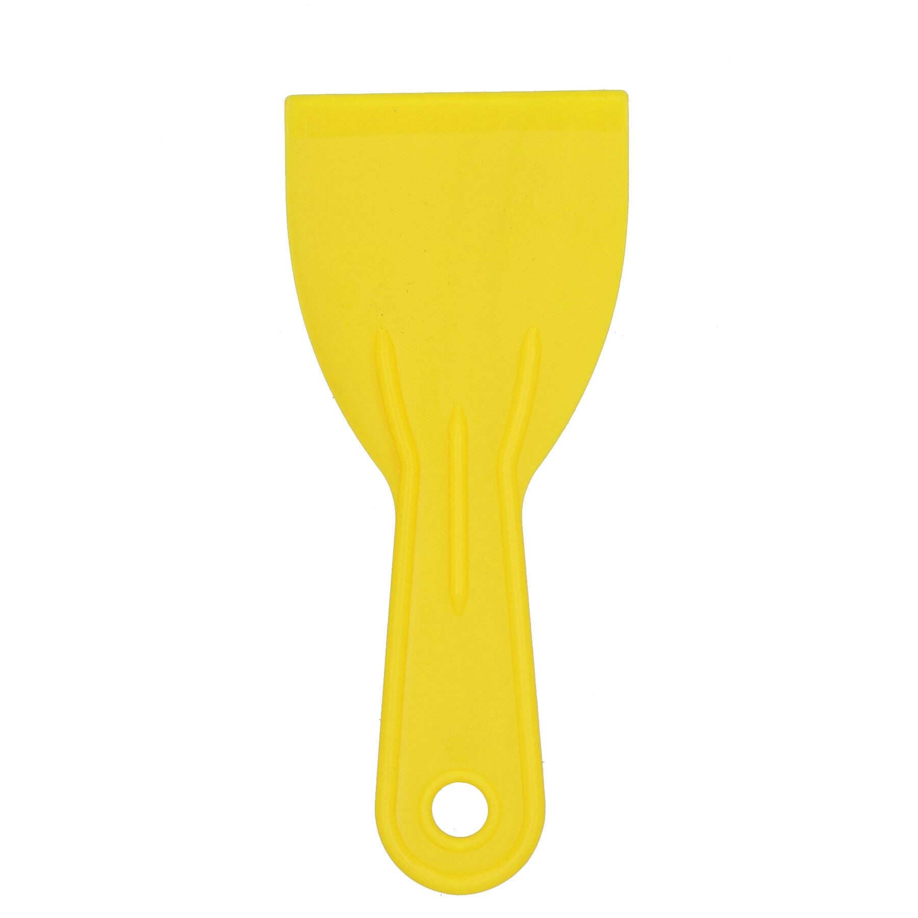 Lot de 3 couteaux à mastic, grattoir, spatule, épandeur de mastic, outils d'épandage 37 mm – 150 mm