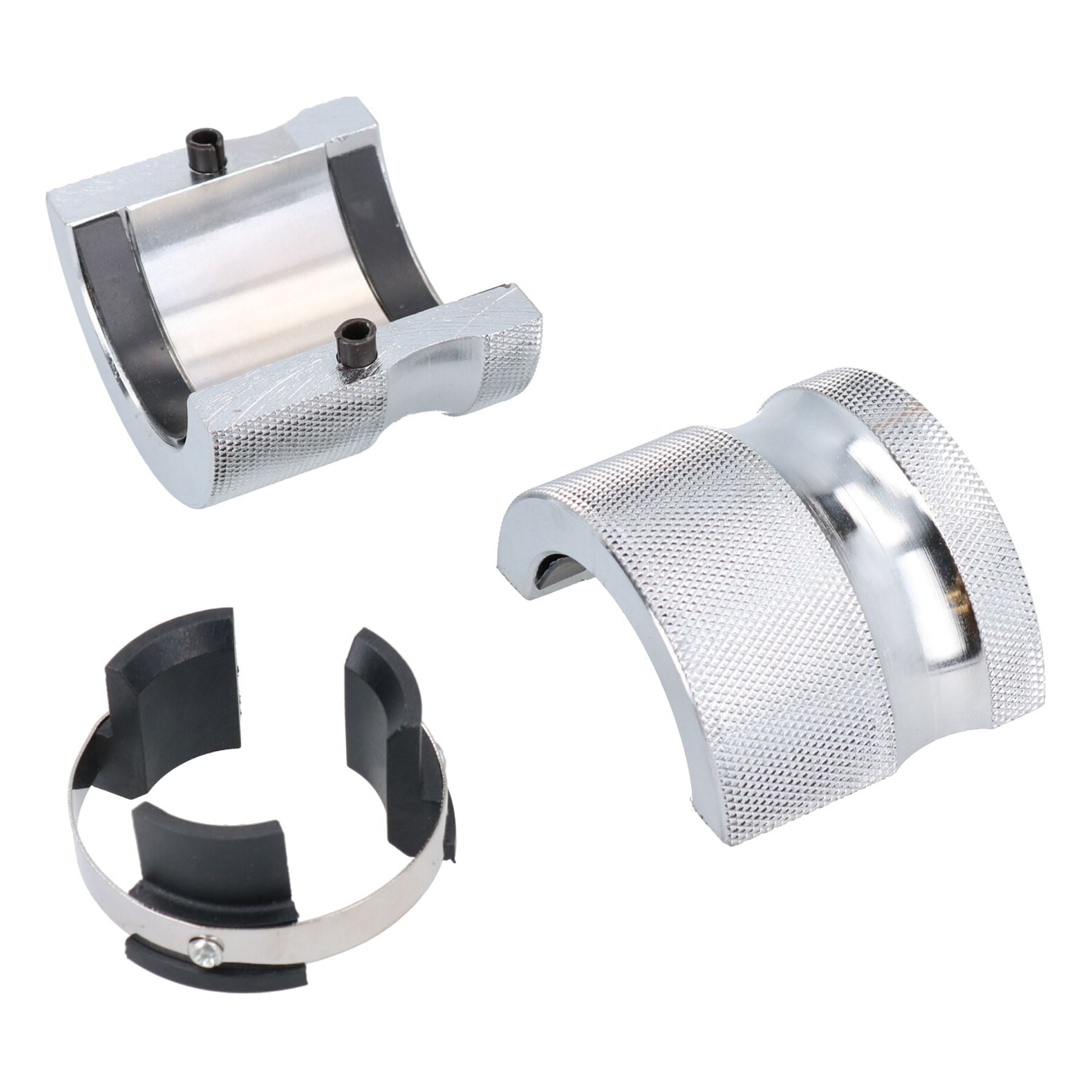 Outil d'insertion de joint de fourche de moto réglable entre 35 mm et 43 mm