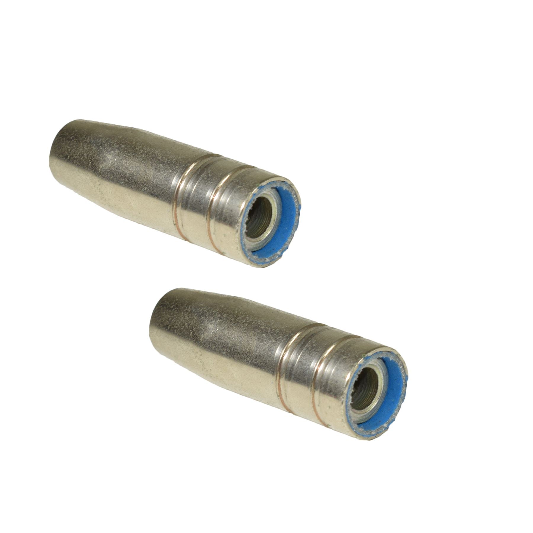 Cebora 130 & 110 / Snap On 130 Turbo MIG-Schweißdüsenabdeckung, 2er-Pack