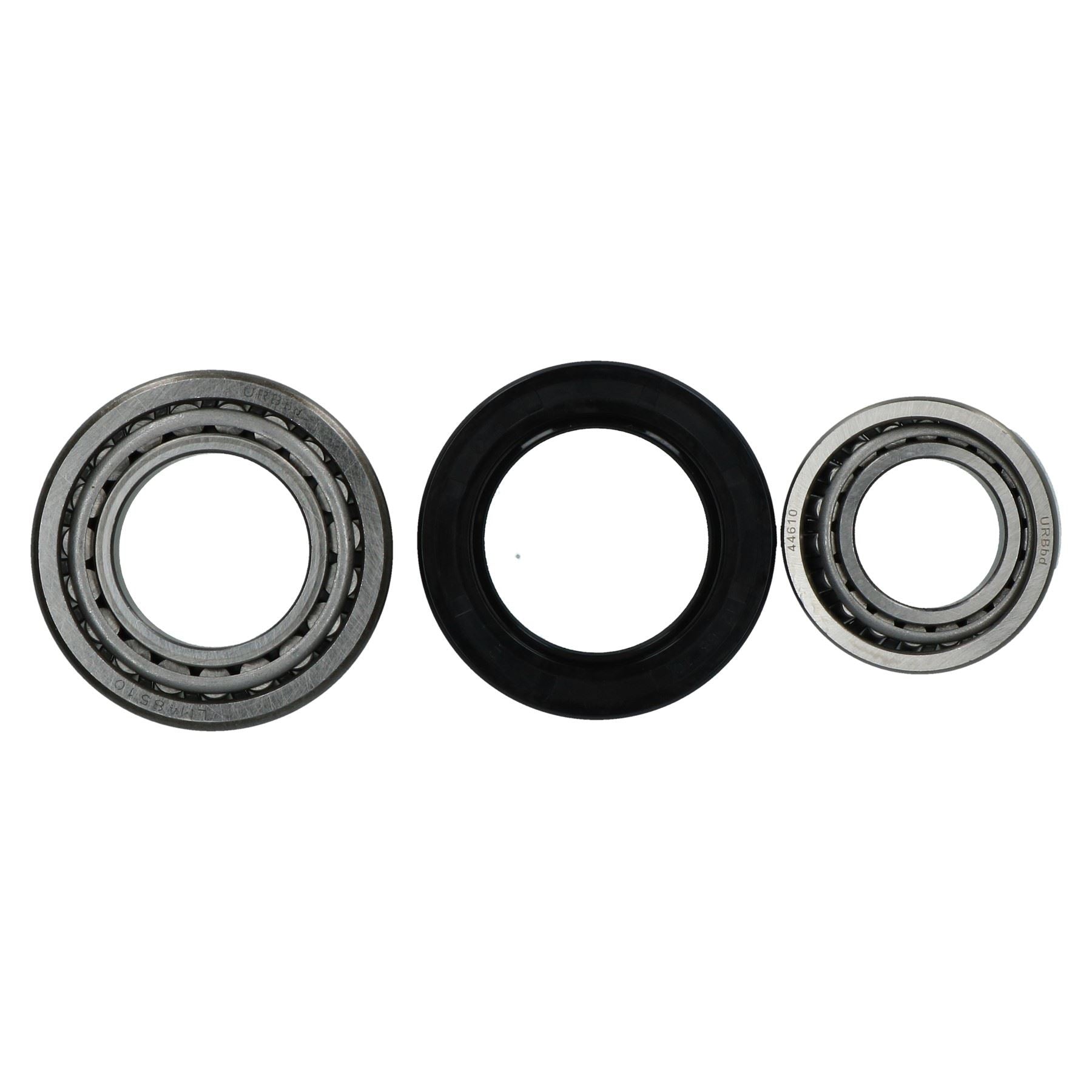 Anhänger-Kegelrollenlagersatz und Dichtung für Bradley 200/203 Drum 200 Kit