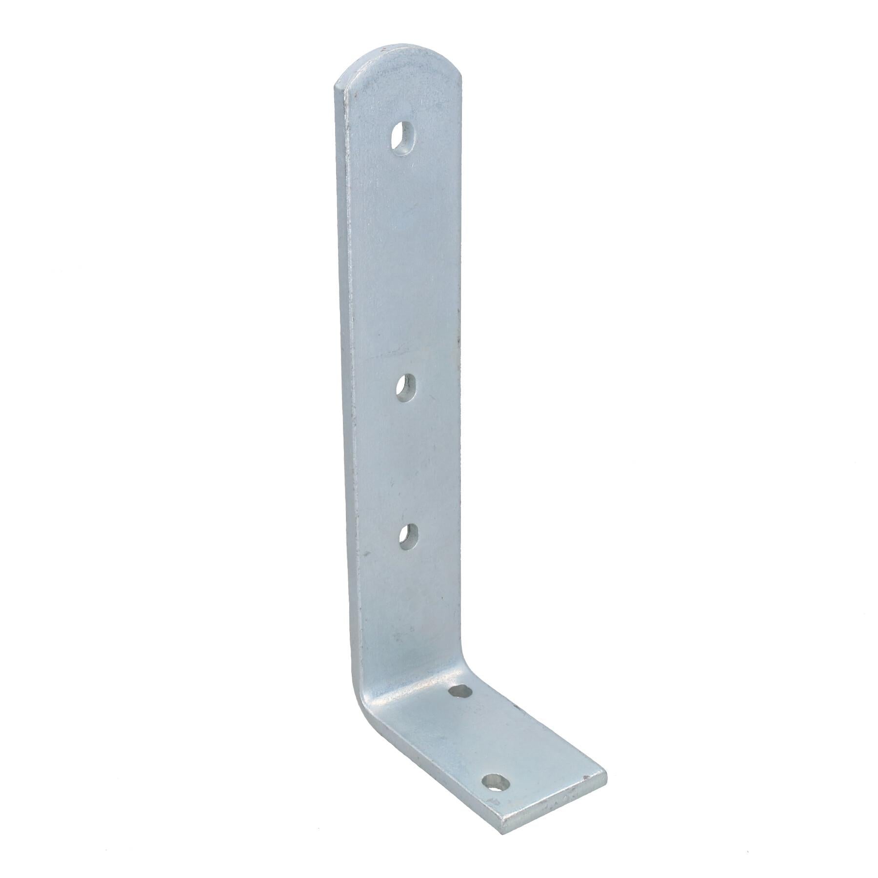 Support d'angle de garde-boue de remorque longue (GRAND) Support d'angle robuste à 90 degrés TR084