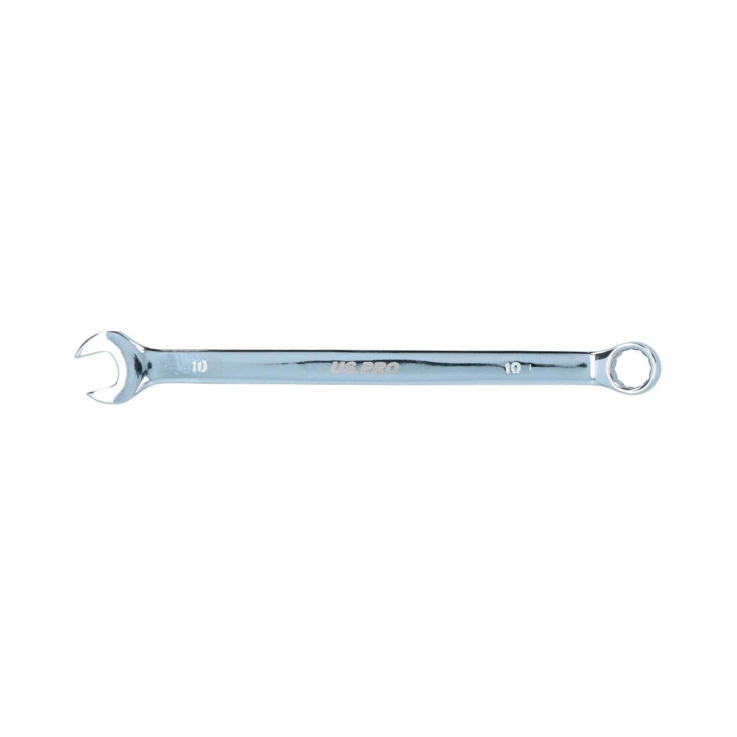 Jeu de clés mixtes extra longues métriques MM 8 mm – 19 mm