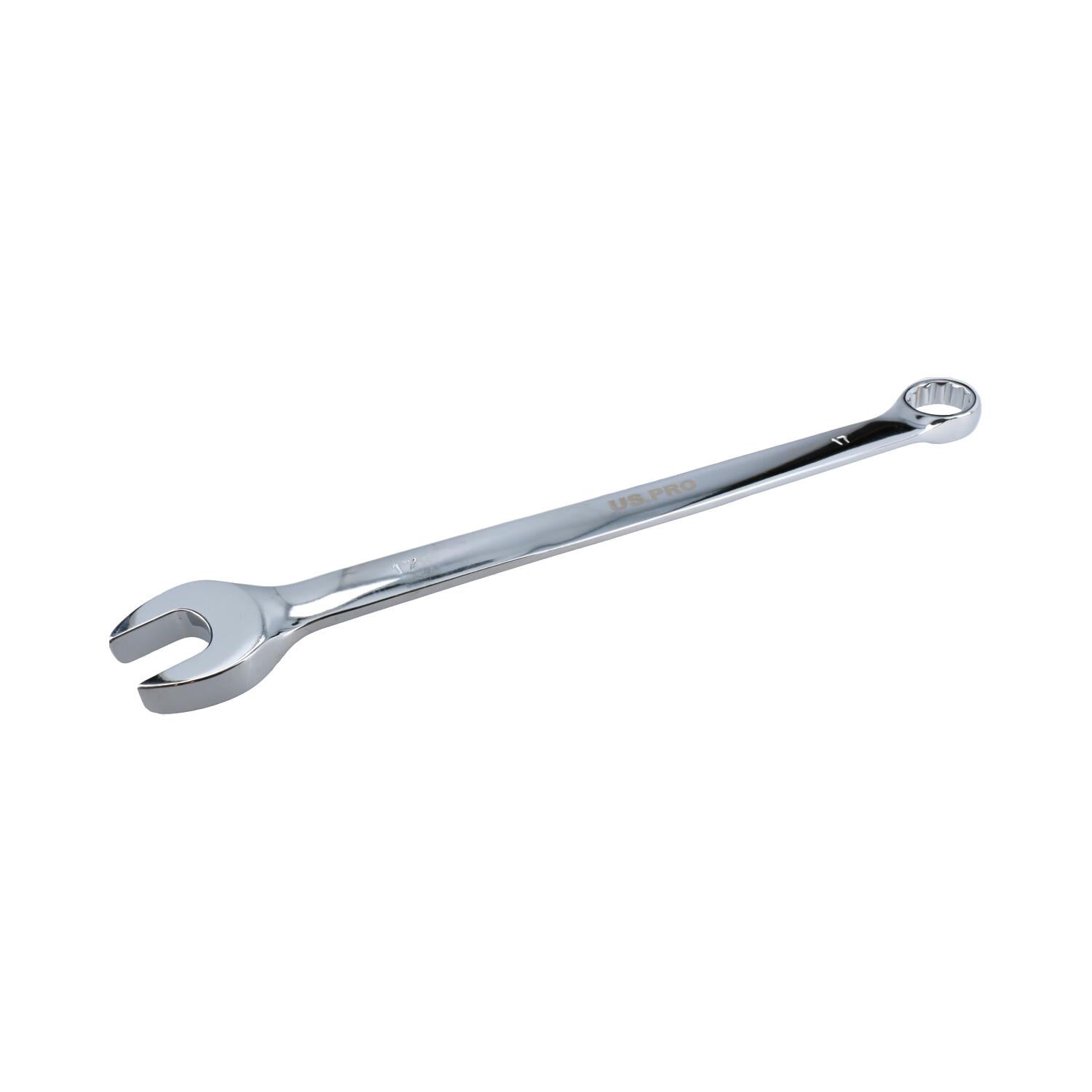 Jeu de clés mixtes extra longues métriques MM 8 mm – 19 mm
