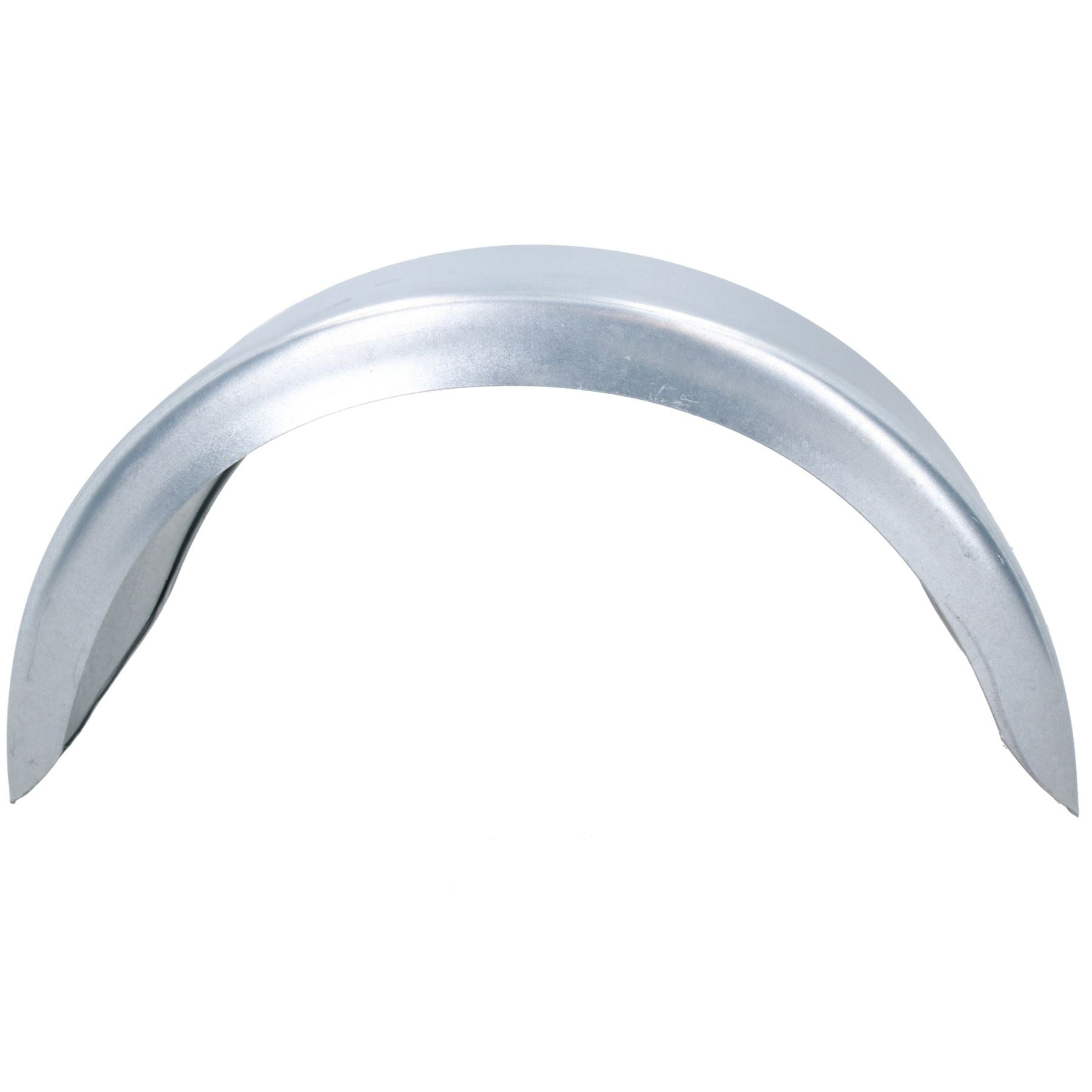 8" Metall-Kotflügel (Paar) versetzte Passform und Schmutzfängerwinkel (groß) Halterungen (4er-Pack)