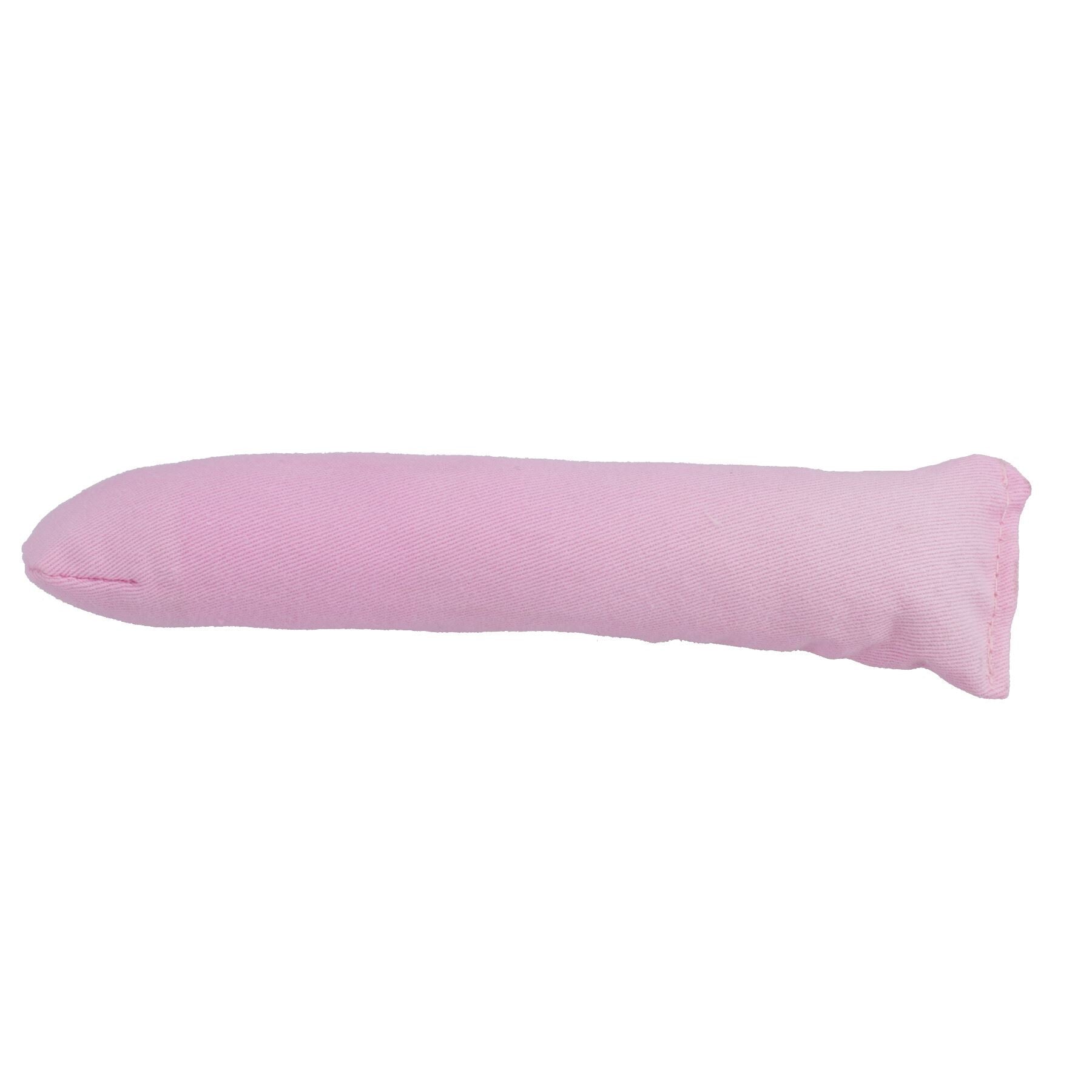 1PK Yeow Interaktives Katzenkätzchen Rosa Zigarre Mit Katzenminze Katzenspielspielzeug Katzengeschenk
