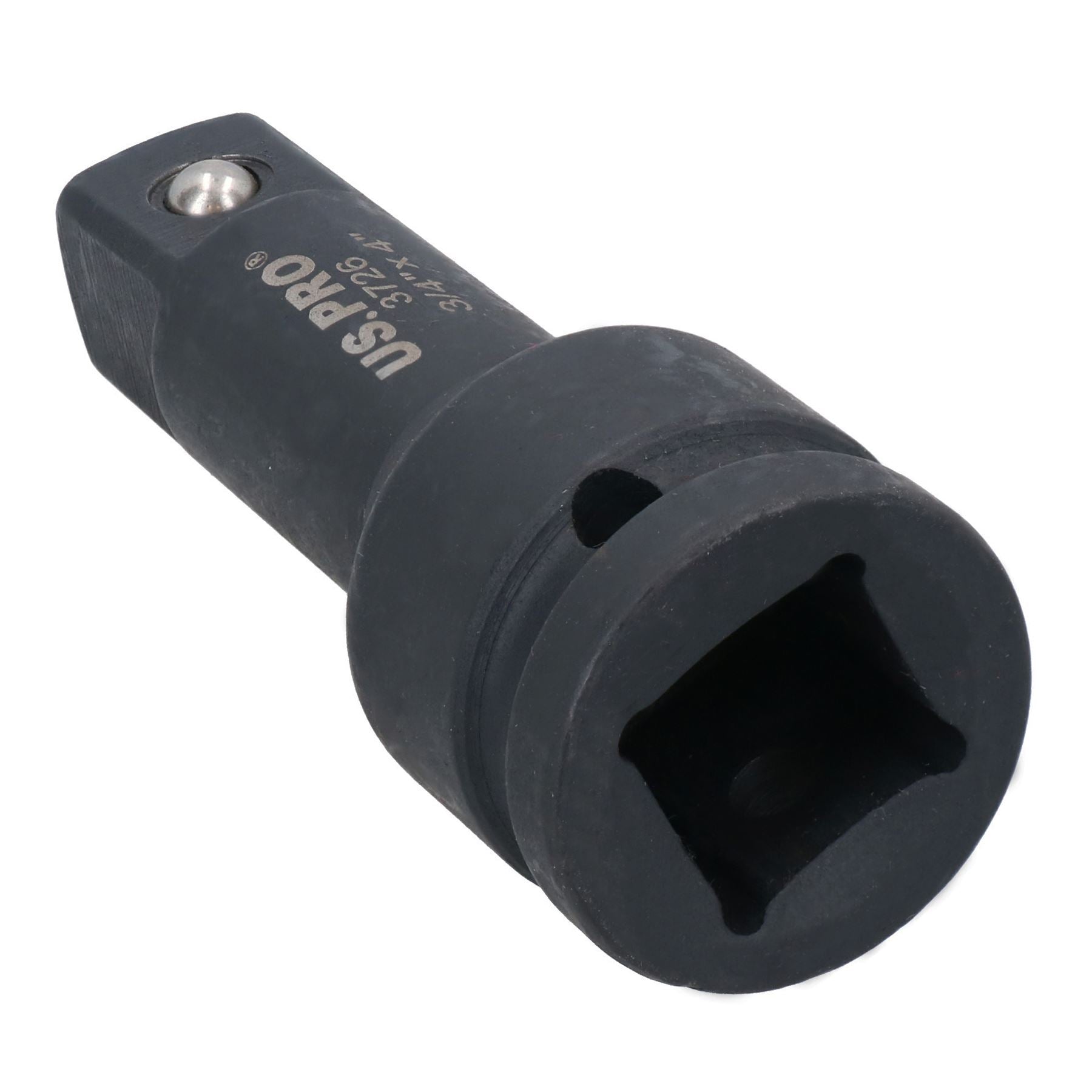 Barre d'extension d'impact à entraînement 3/4" Longueur totale 4" - 16" (50 mm - 400 mm) Camions poids lourds