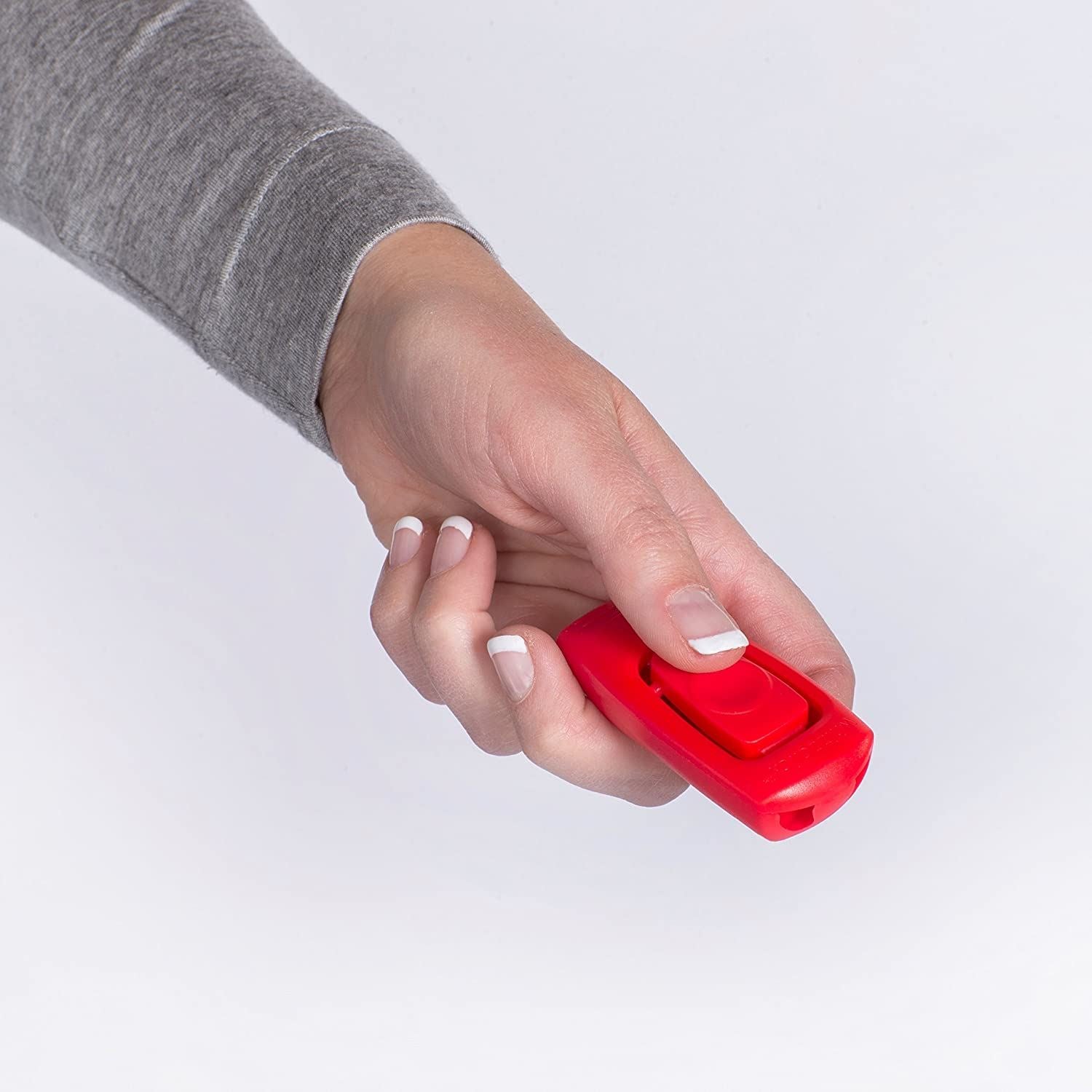 Ultimate WhizzclickTraining Aid Neues Zubehör für Welpen-Rückruftraining