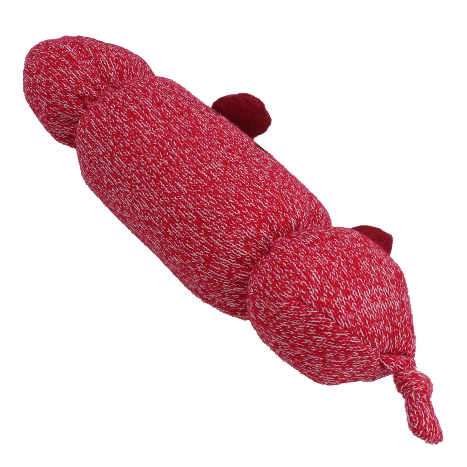 Cadeau pour chiot pour chien Sergio Saucisse Nourriture Thème Peluche douce Peluche Cadeau