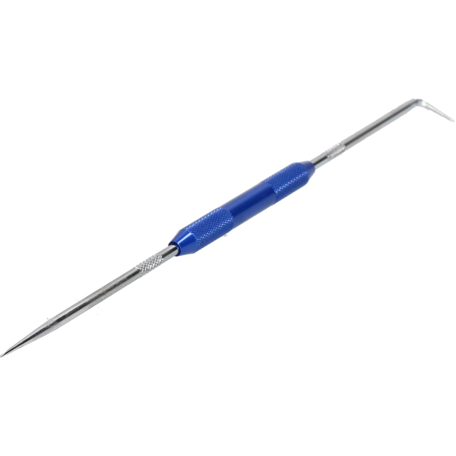 Marqueur de marquage pour graveur d'ingénieur 225 mm Acier Métal Plastique Verre