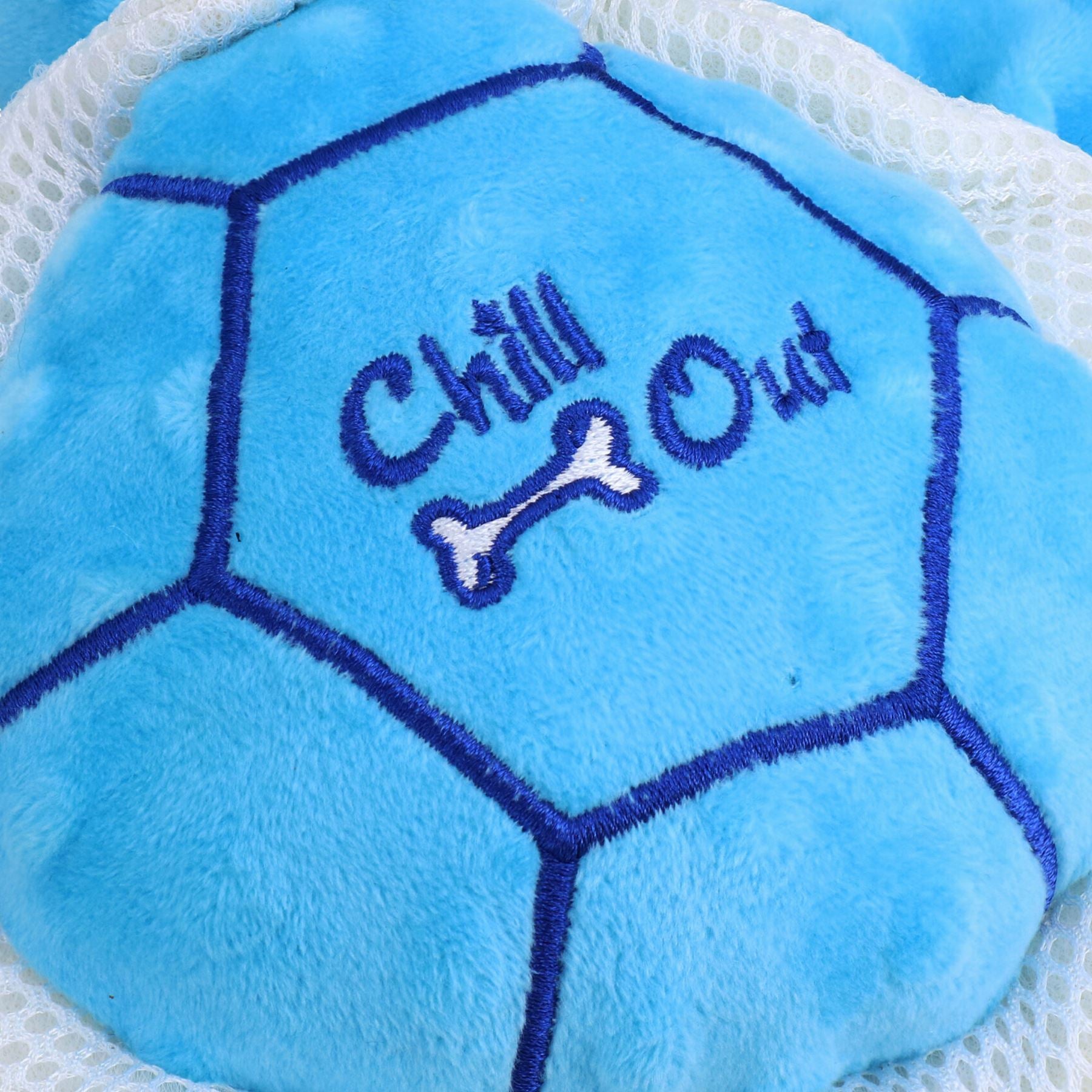 Chill Out Meeresschildkröte Hund Plüsch Hydratation Kühlung Sommer Spiel Spielzeug Hause Haustier Spielzeug