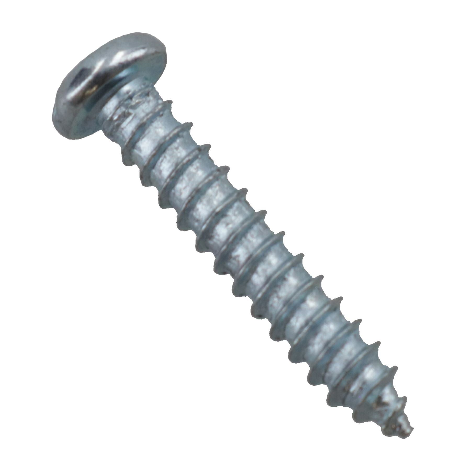 Vis autotaraudeuses PH2 Drive 3,5 mm (largeur) x 20 mm (longueur) Fixations