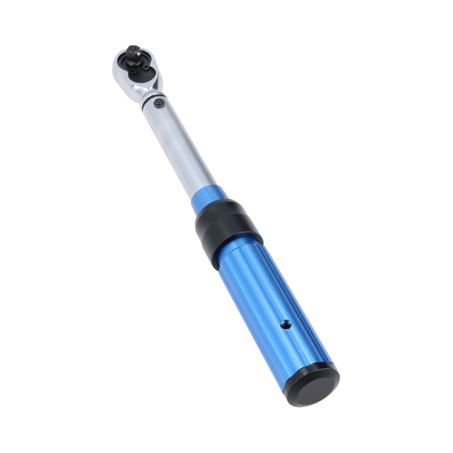 1/4"-Antrieb, bidirektionaler Drehmoment-Ratschenschlüssel mit Klick-Funktion, 5 – 25 Nm, US Pro Industrial