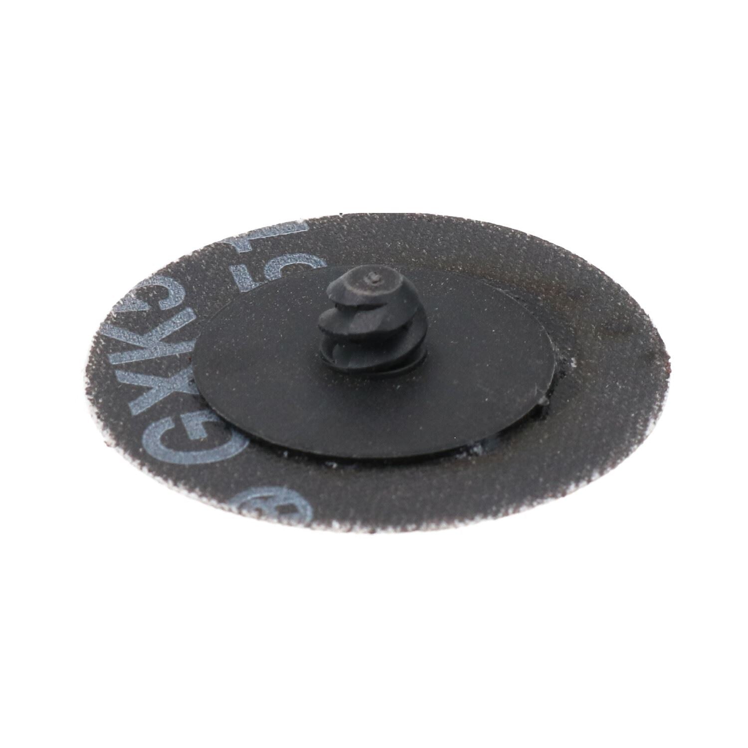 240 Grit 50mm Fine Quick Change Sanding Discs Rust Removal Deburring 100pc