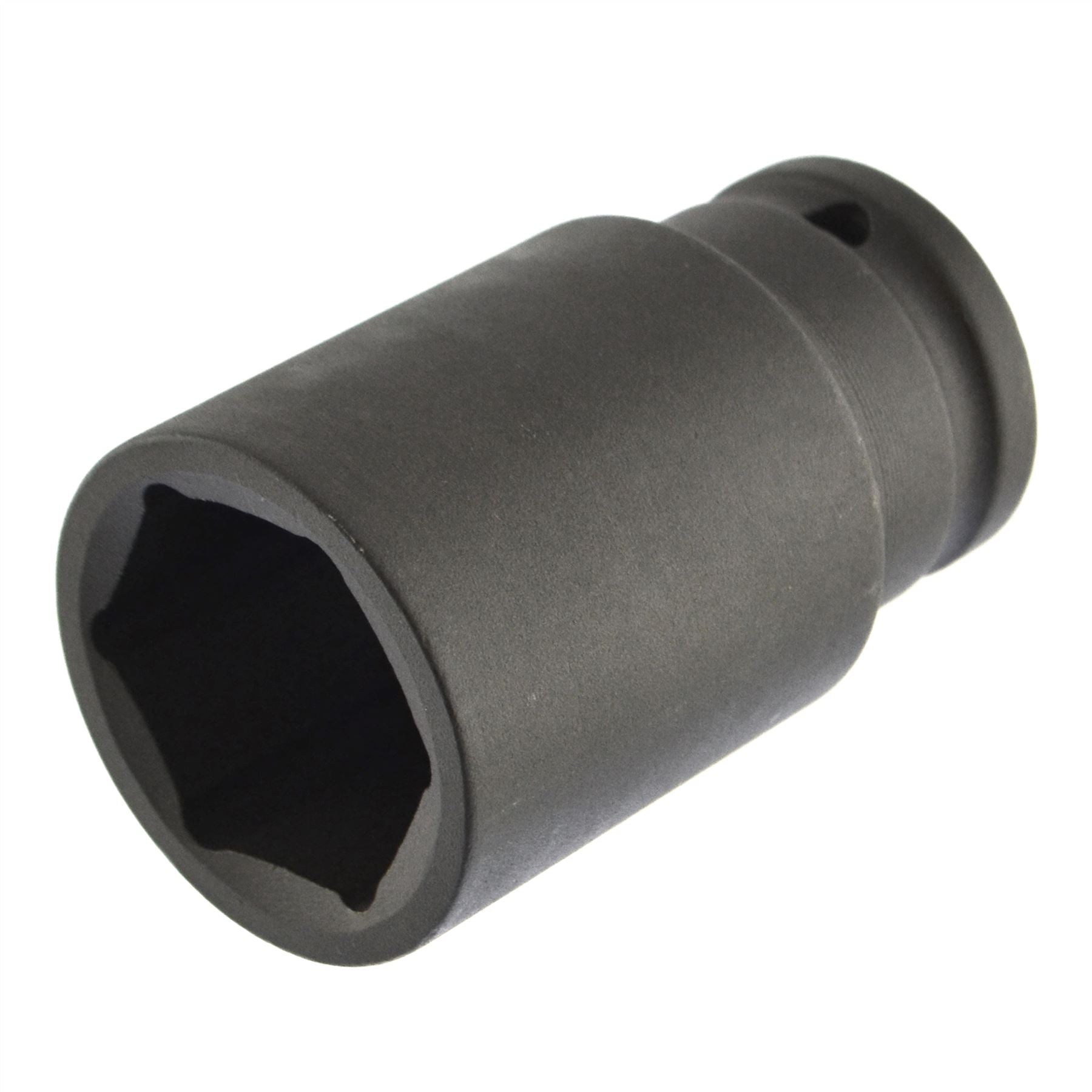 33mm Metric 3/4 Drive Double Deep Impact Socket 6 Sided Single Hex Thick Walled