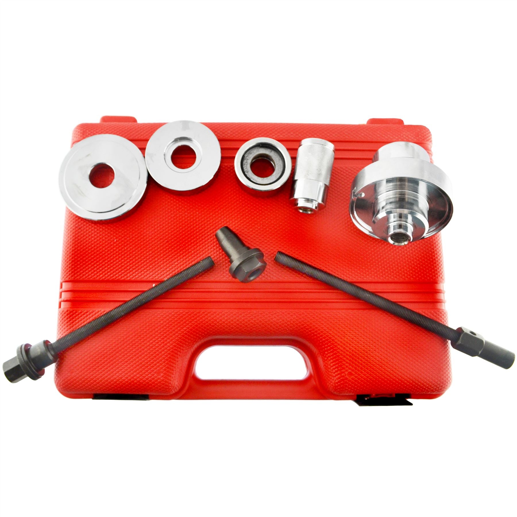Bush/Silent Block Entfernung Extractor Puller & Installer Für VAG Sitz Audi VW