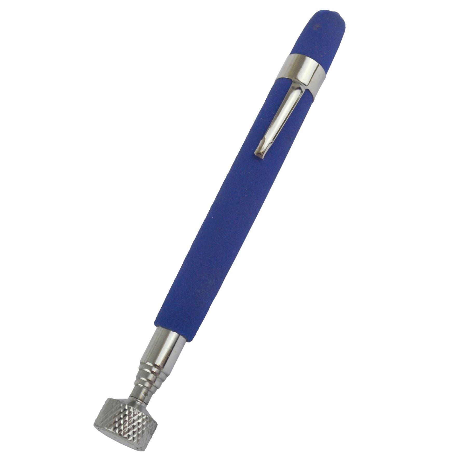 Magnetischer Hi-Vis-Ausziehstift zum Aufheben von Werkzeugen, 10lb-Magnet, Teleskop TE755